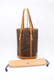Louis Vuitton Bucket GM