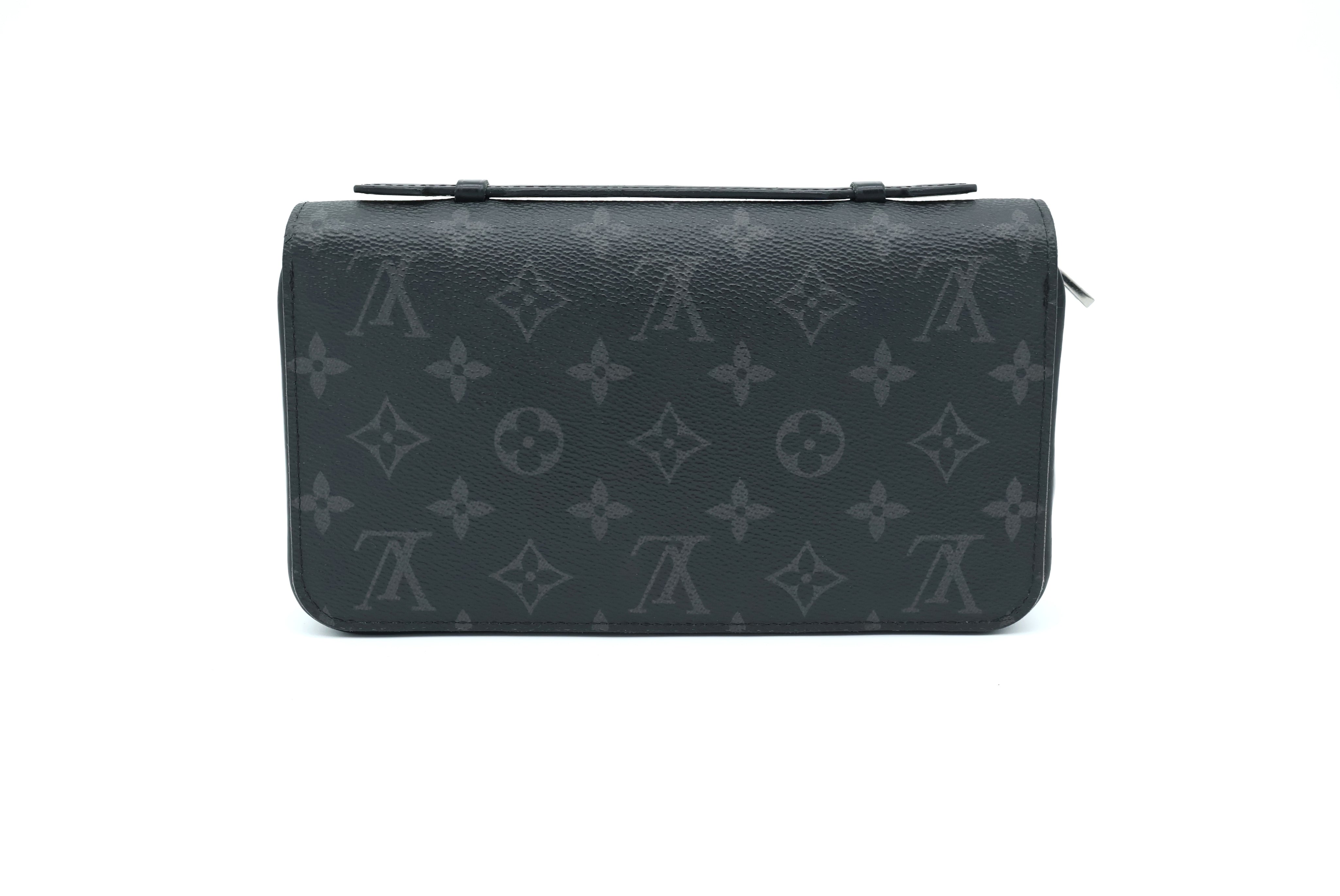 Louis Vuitton Zippy XL
