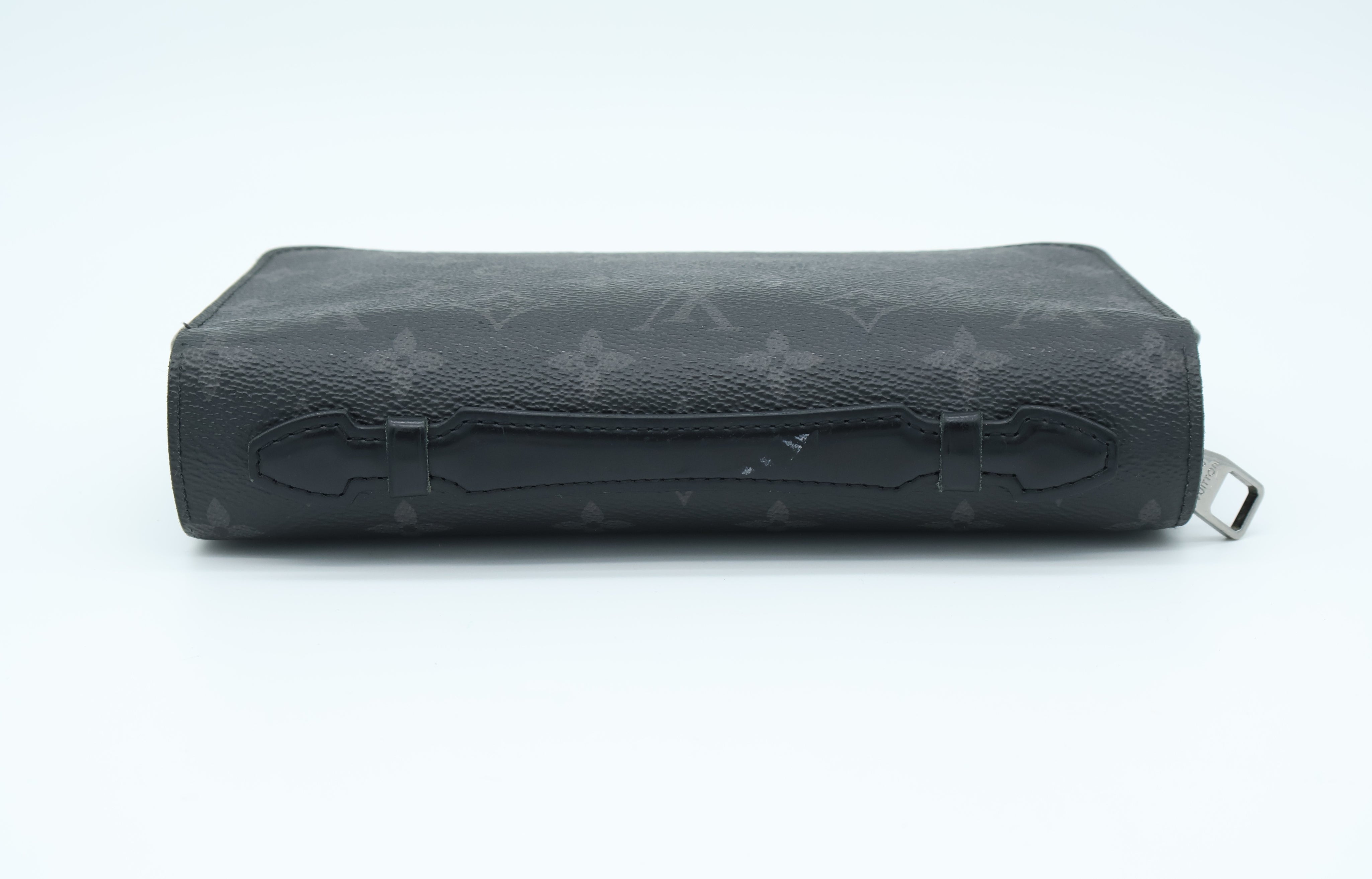 Louis Vuitton Zippy XL