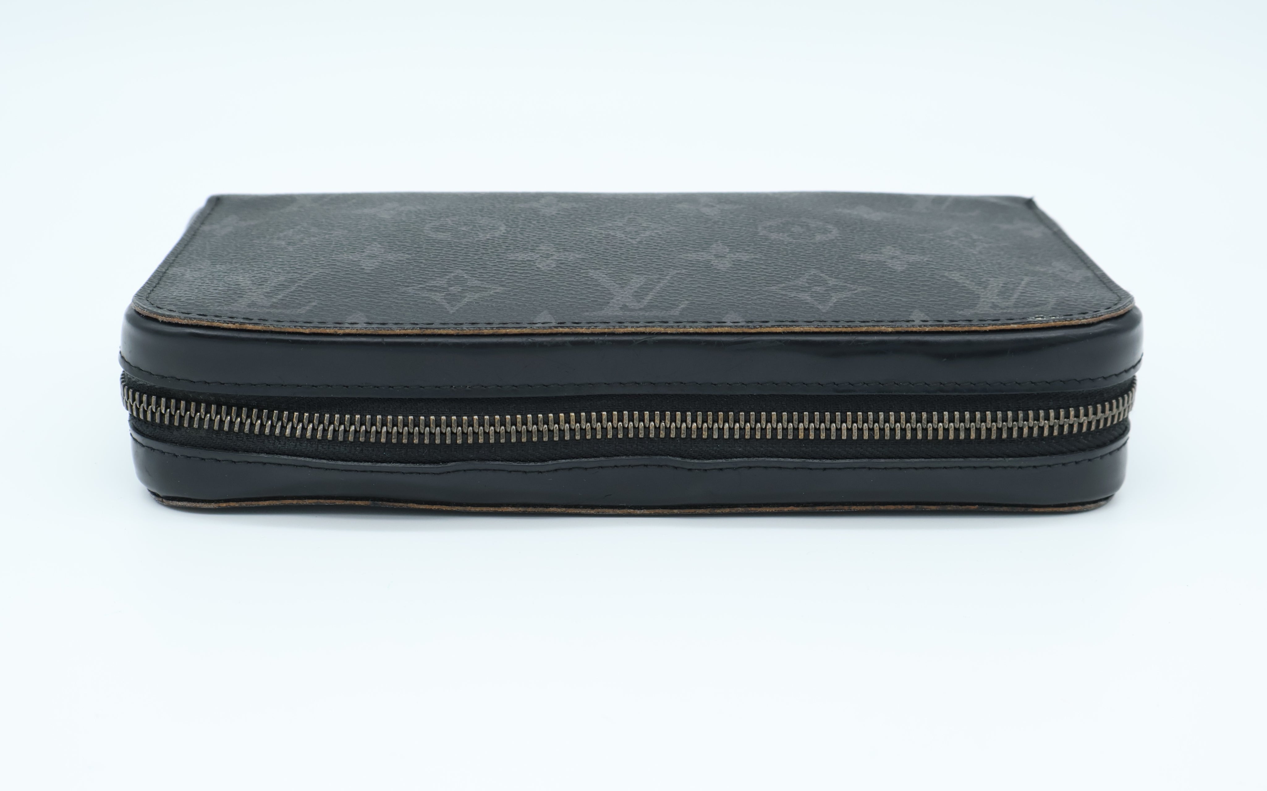 Louis Vuitton Zippy XL