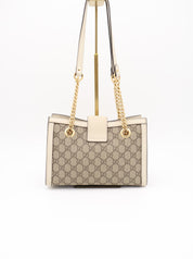 Gucci Padlock GG Shoulder Bag