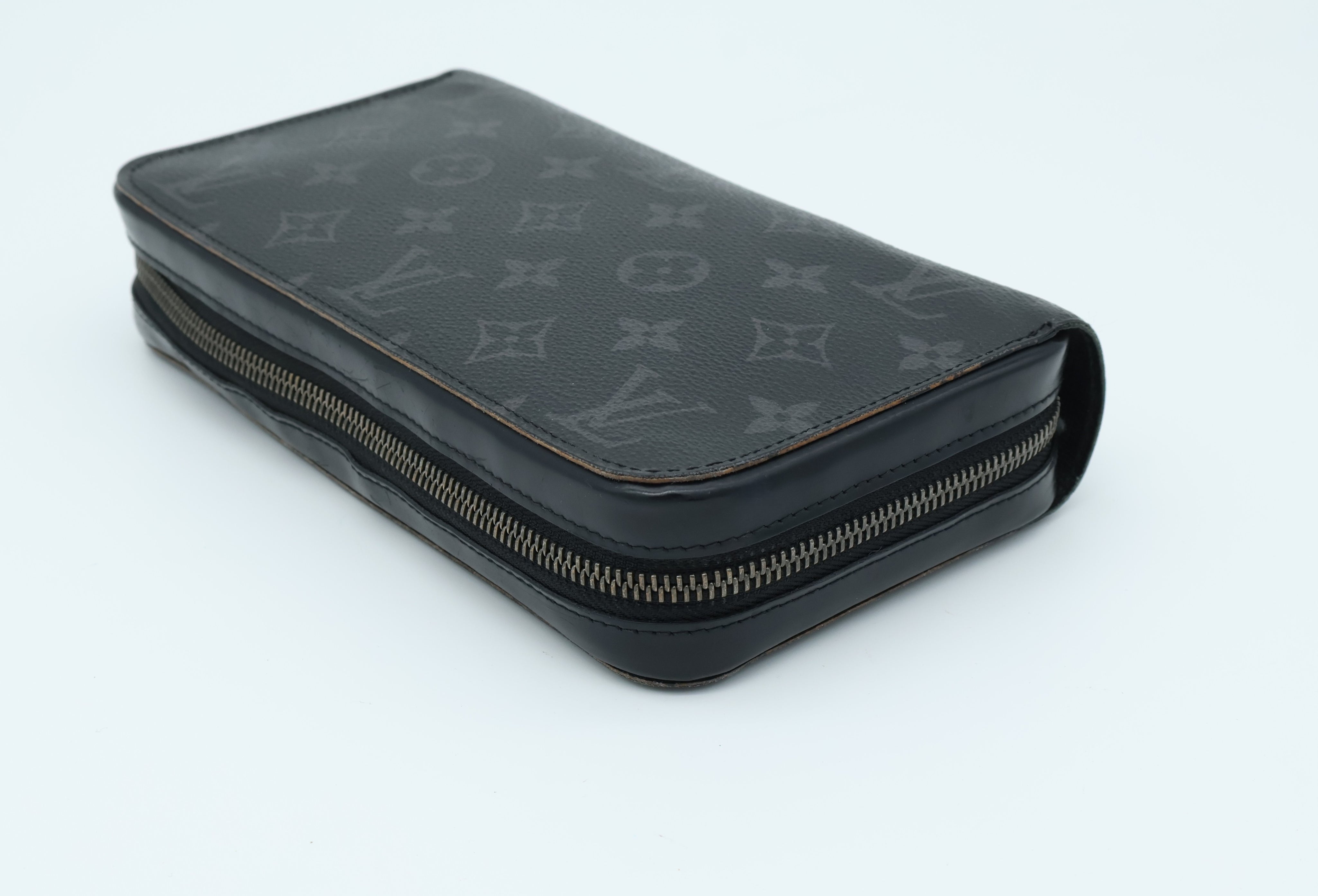 Louis Vuitton Zippy XL