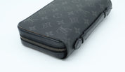 Louis Vuitton Zippy XL
