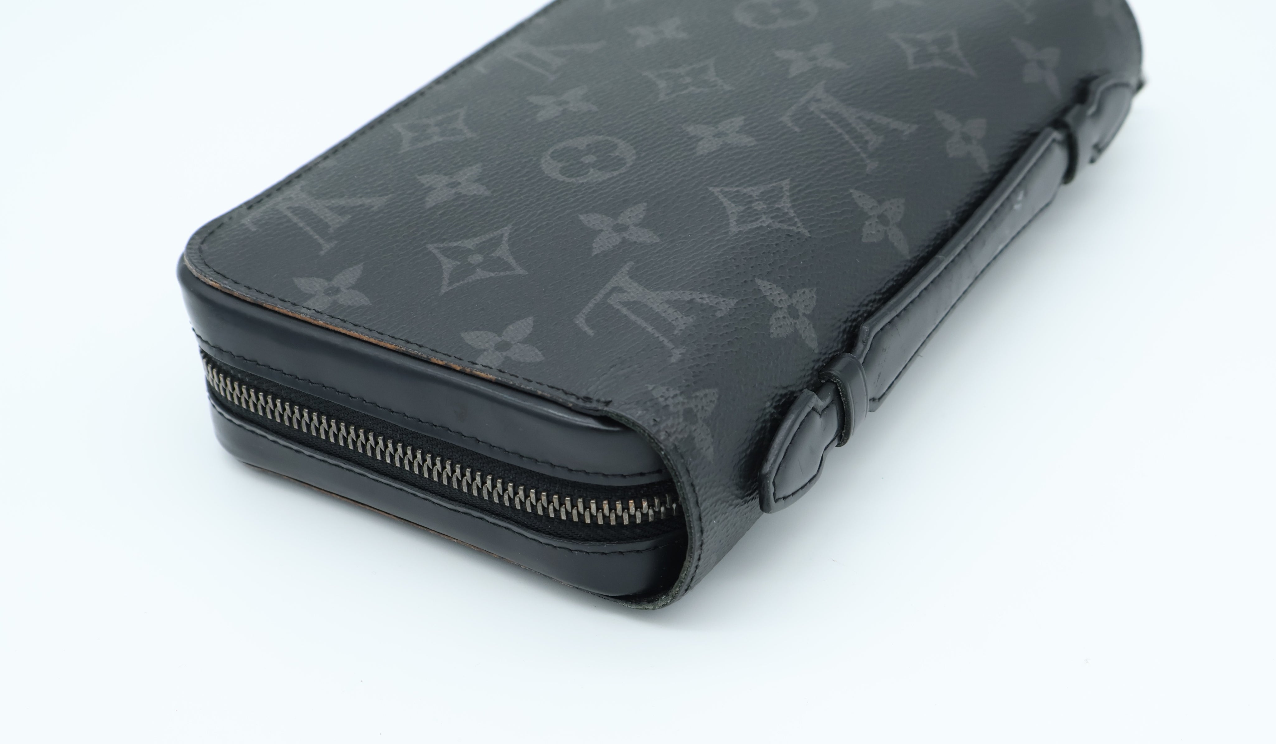 Louis Vuitton Zippy XL