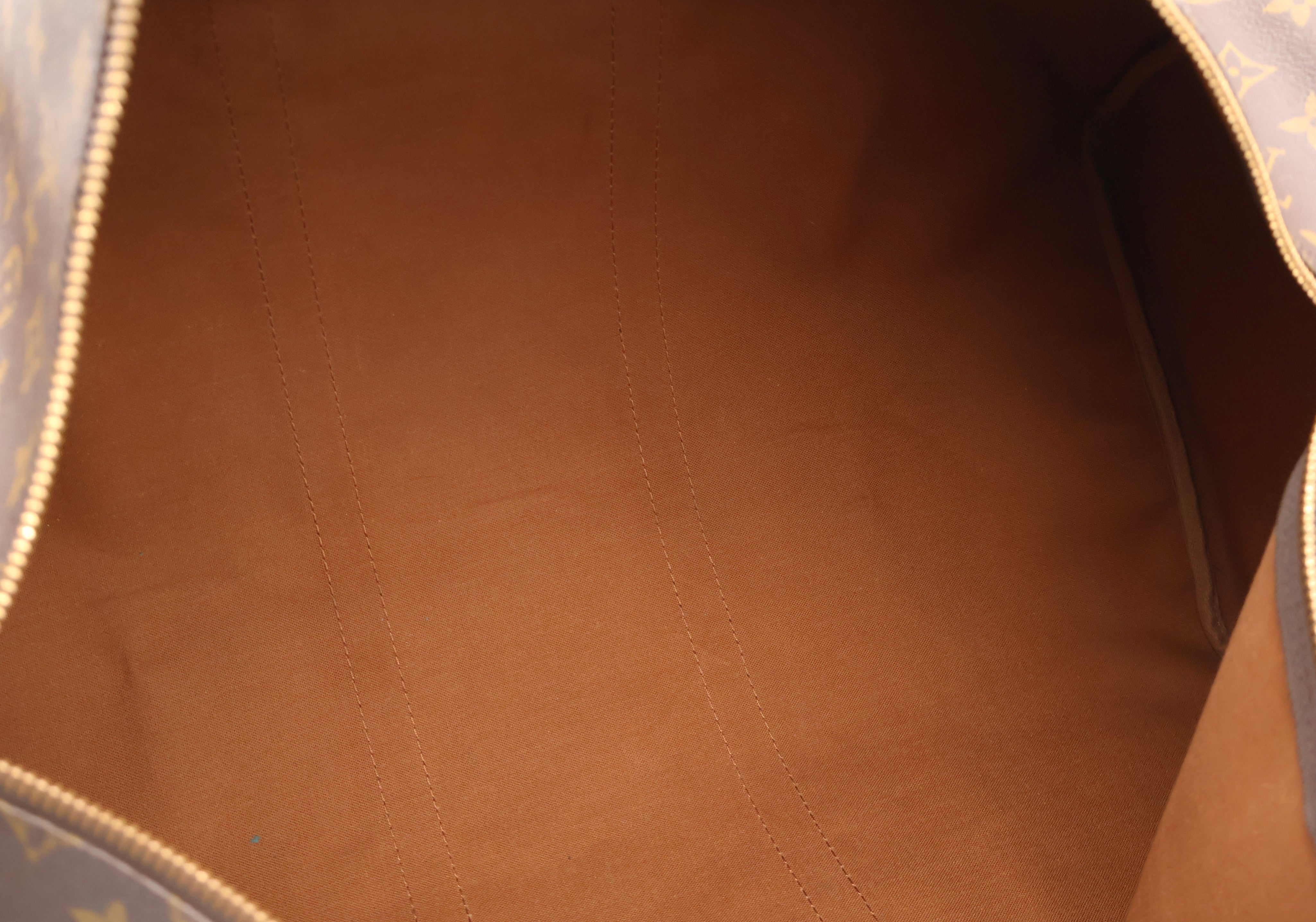 Louis Vuitton Keepall 55