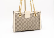 Gucci Padlock GG Shoulder Bag