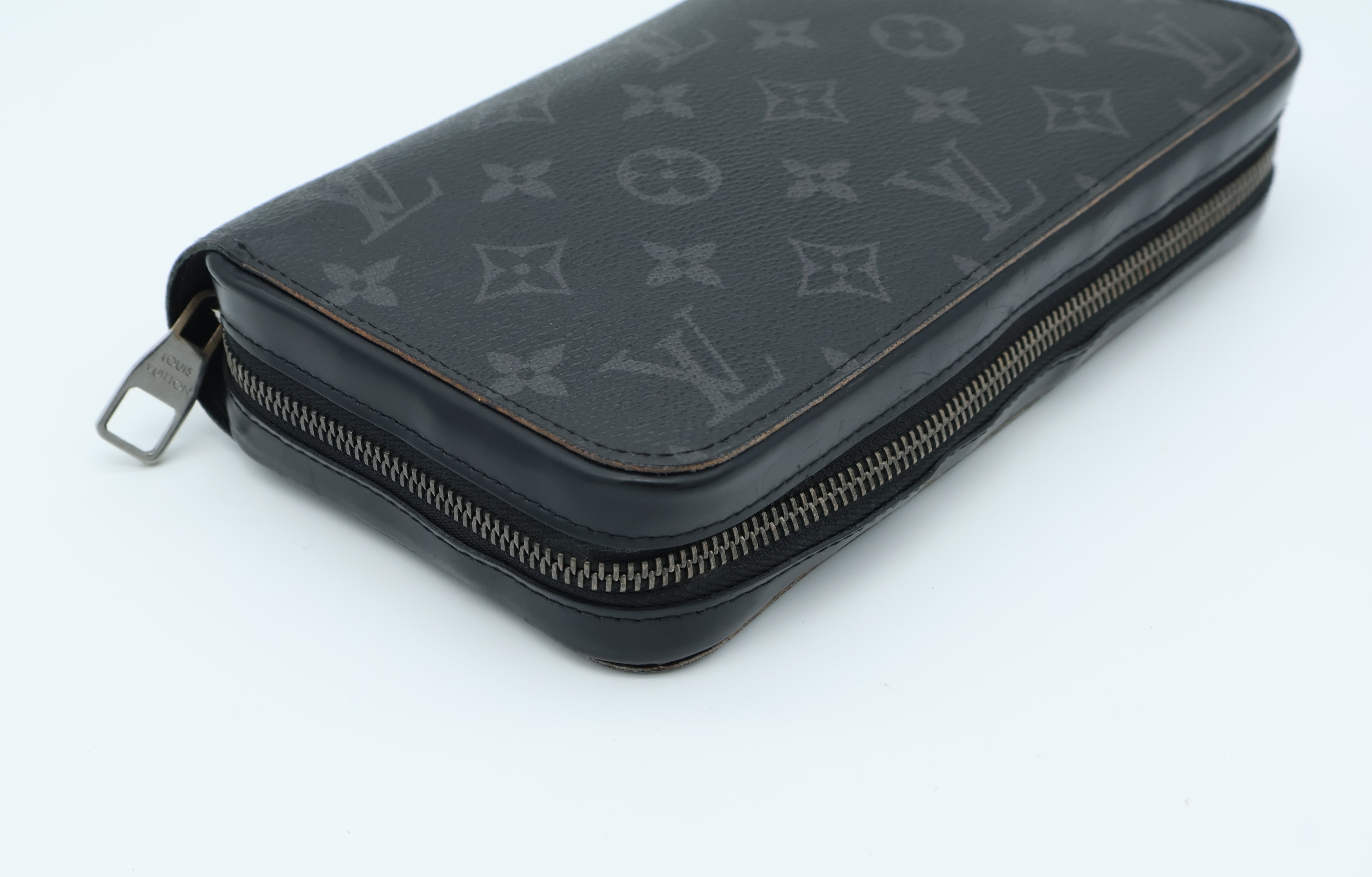 Louis Vuitton Zippy XL