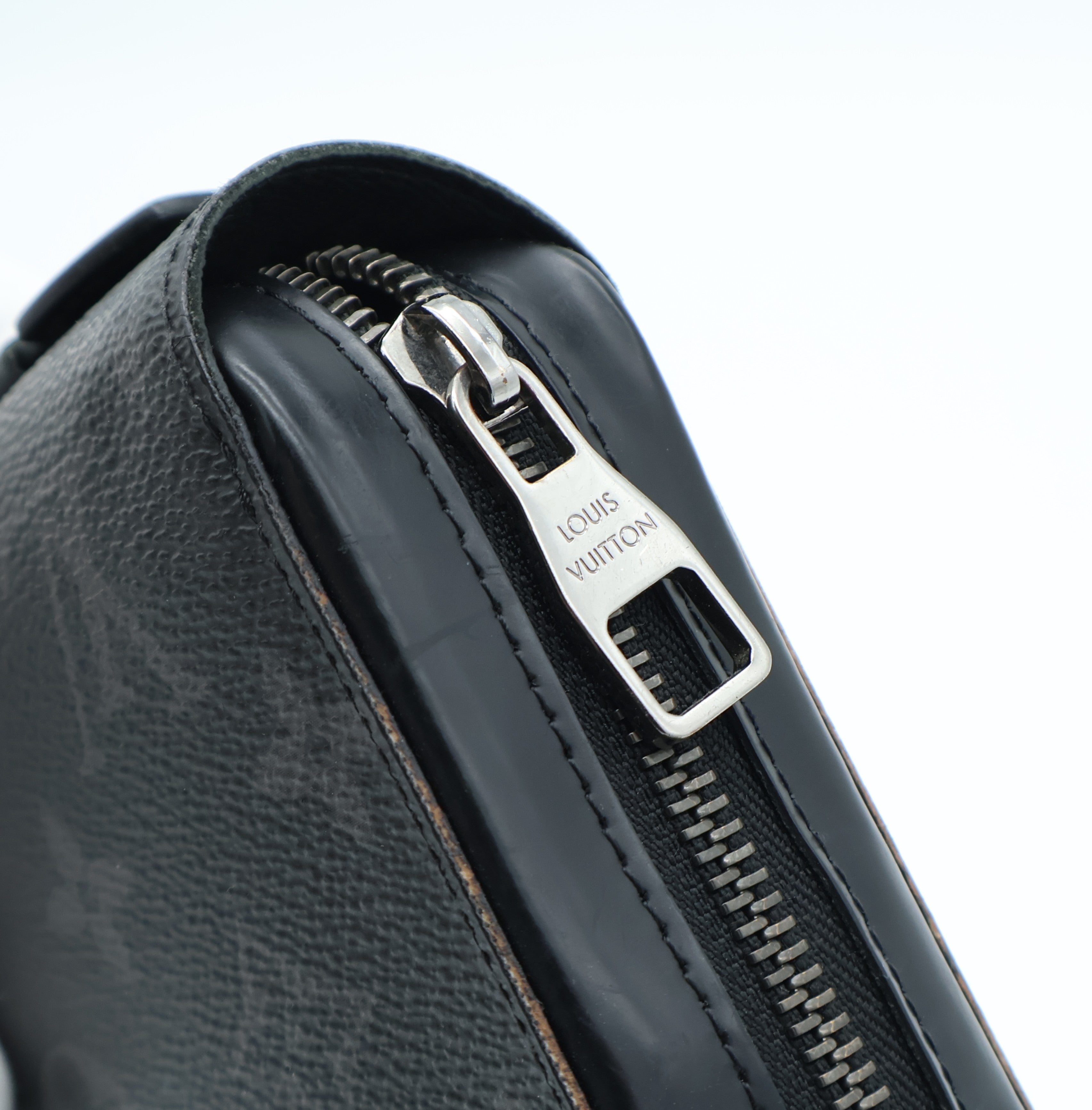 Louis Vuitton Zippy XL