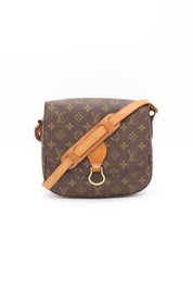 Louis Vuitton Saint Cloud GM