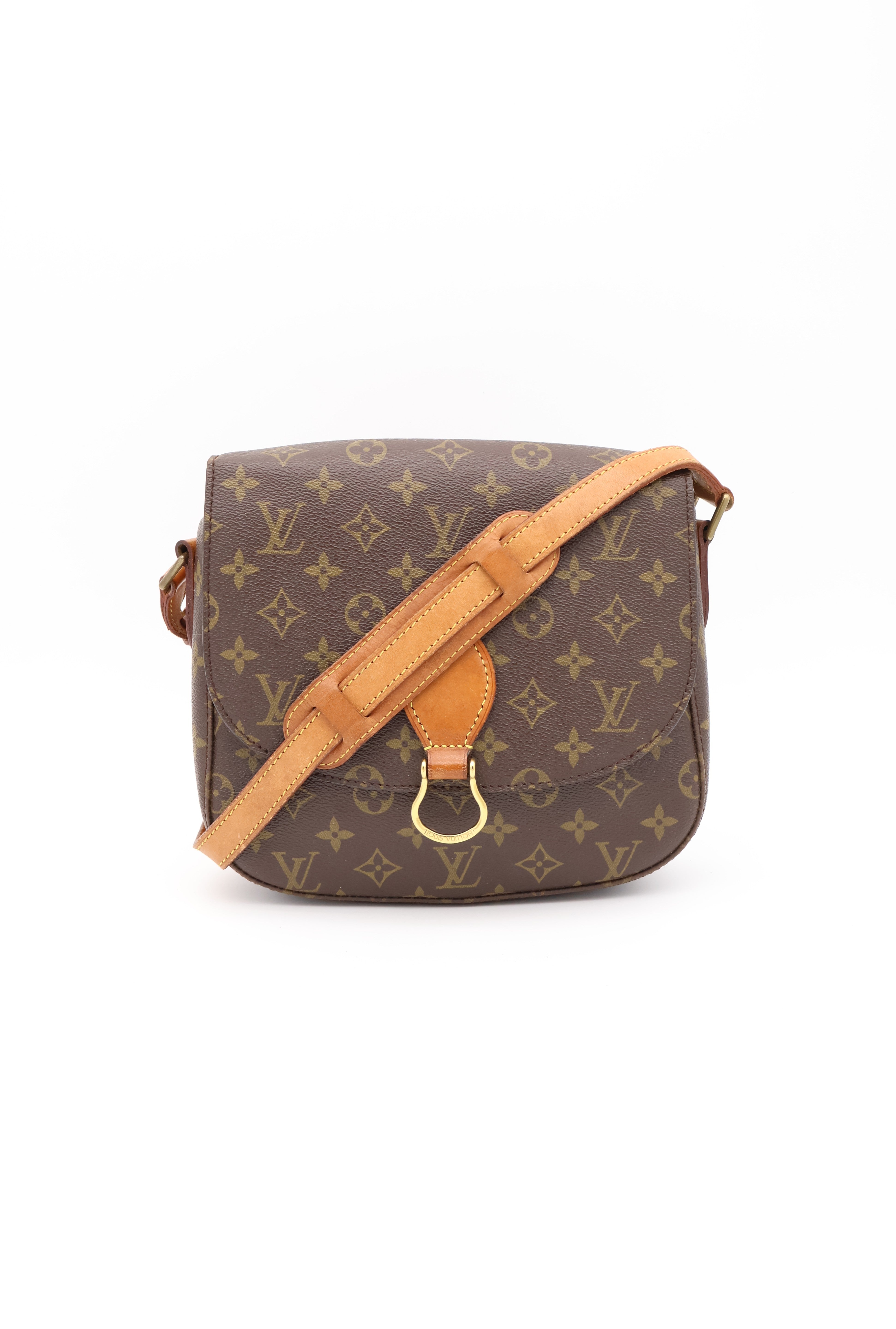 Louis Vuitton Saint Cloud GM