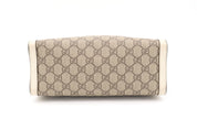 Gucci Padlock GG Shoulder Bag