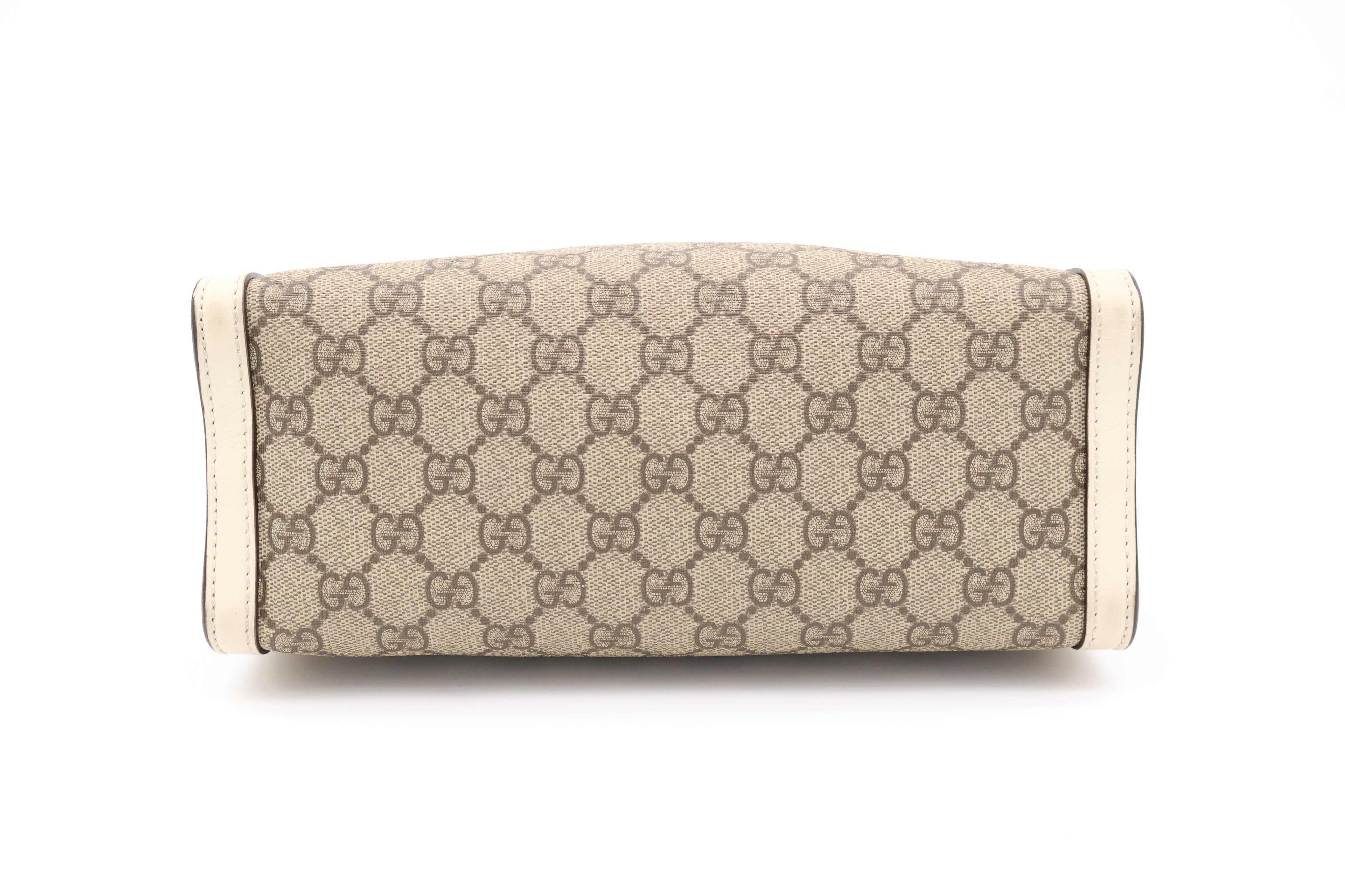 Gucci Padlock GG Shoulder Bag