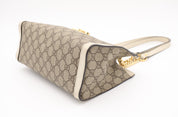 Gucci Padlock GG Shoulder Bag