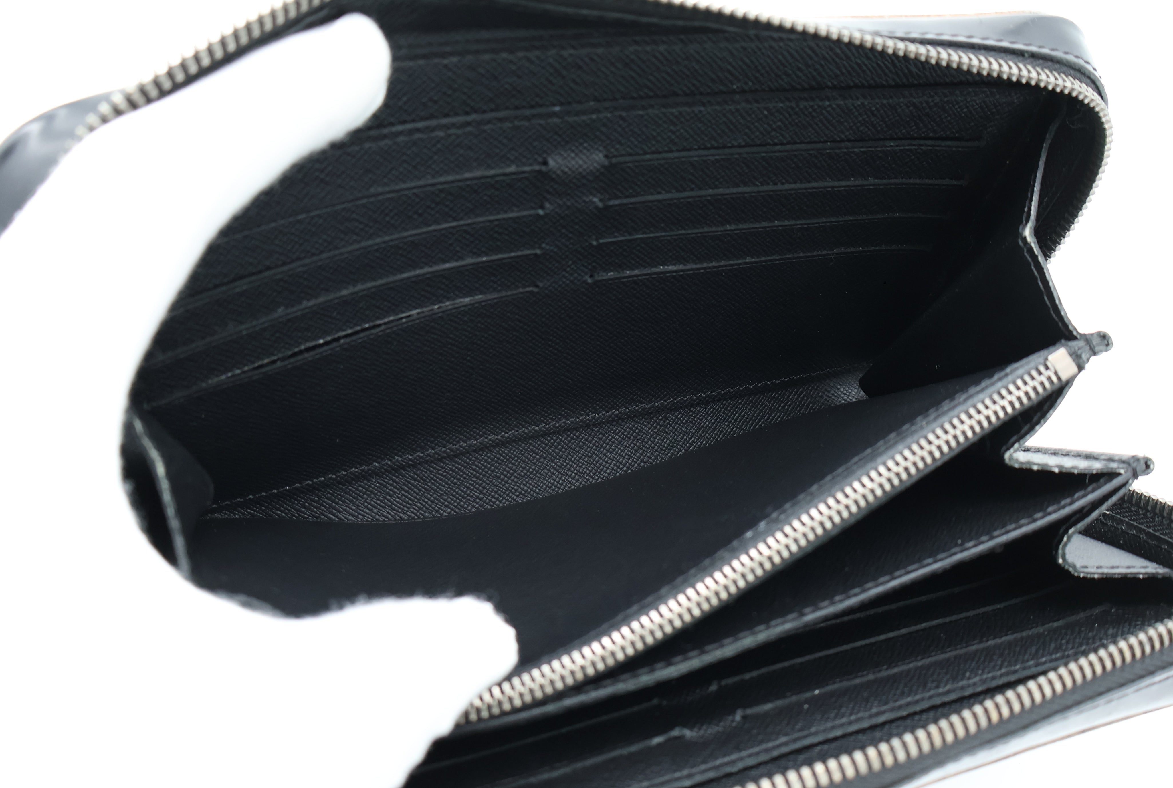 Louis Vuitton Zippy XL