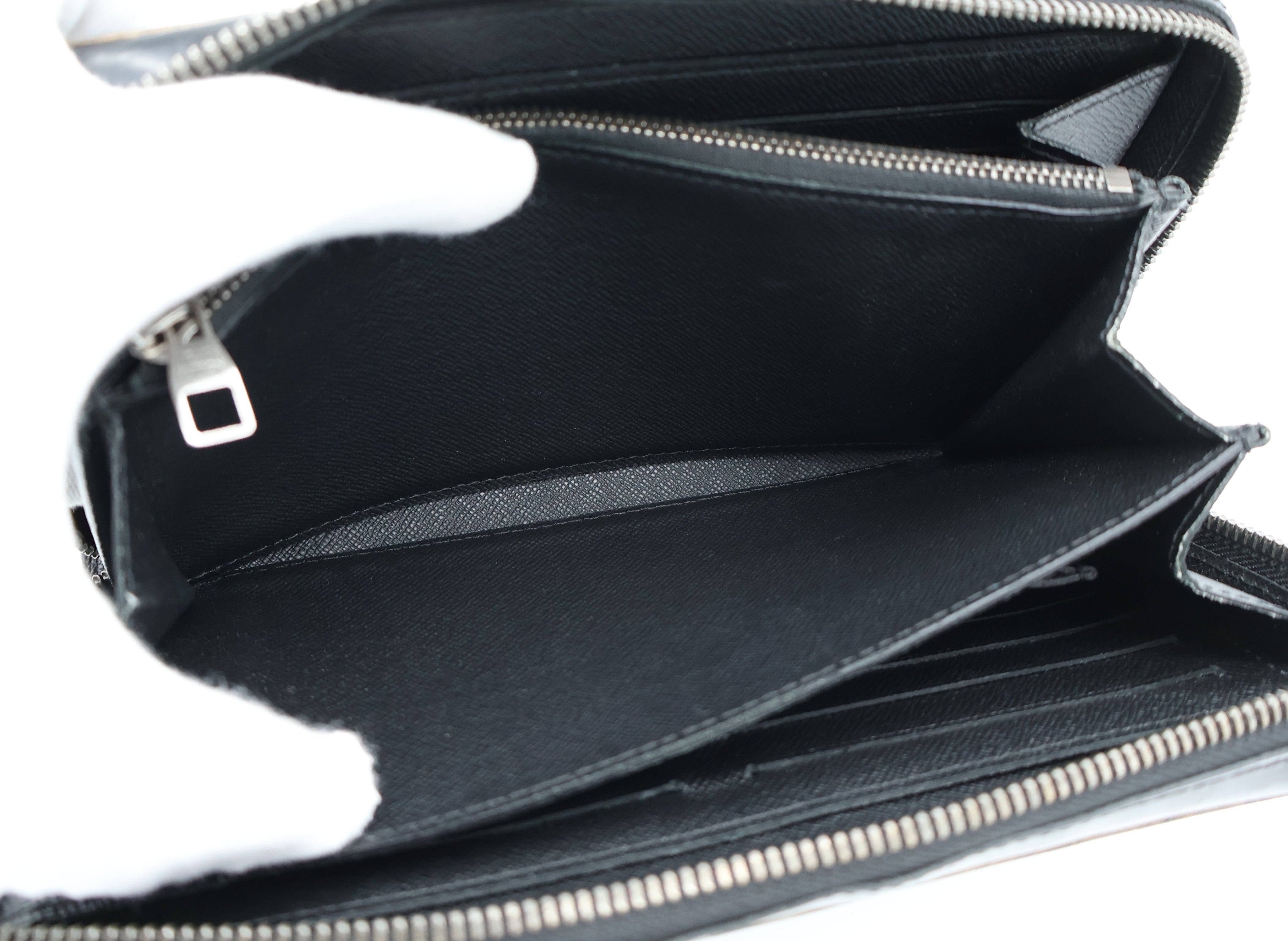 Louis Vuitton Zippy XL