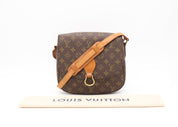 Louis Vuitton Saint Cloud GM