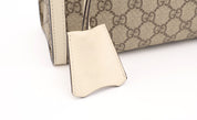 Gucci Padlock GG Shoulder Bag