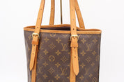 Louis Vuitton Bucket GM