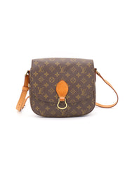 Louis Vuitton Saint Cloud GM