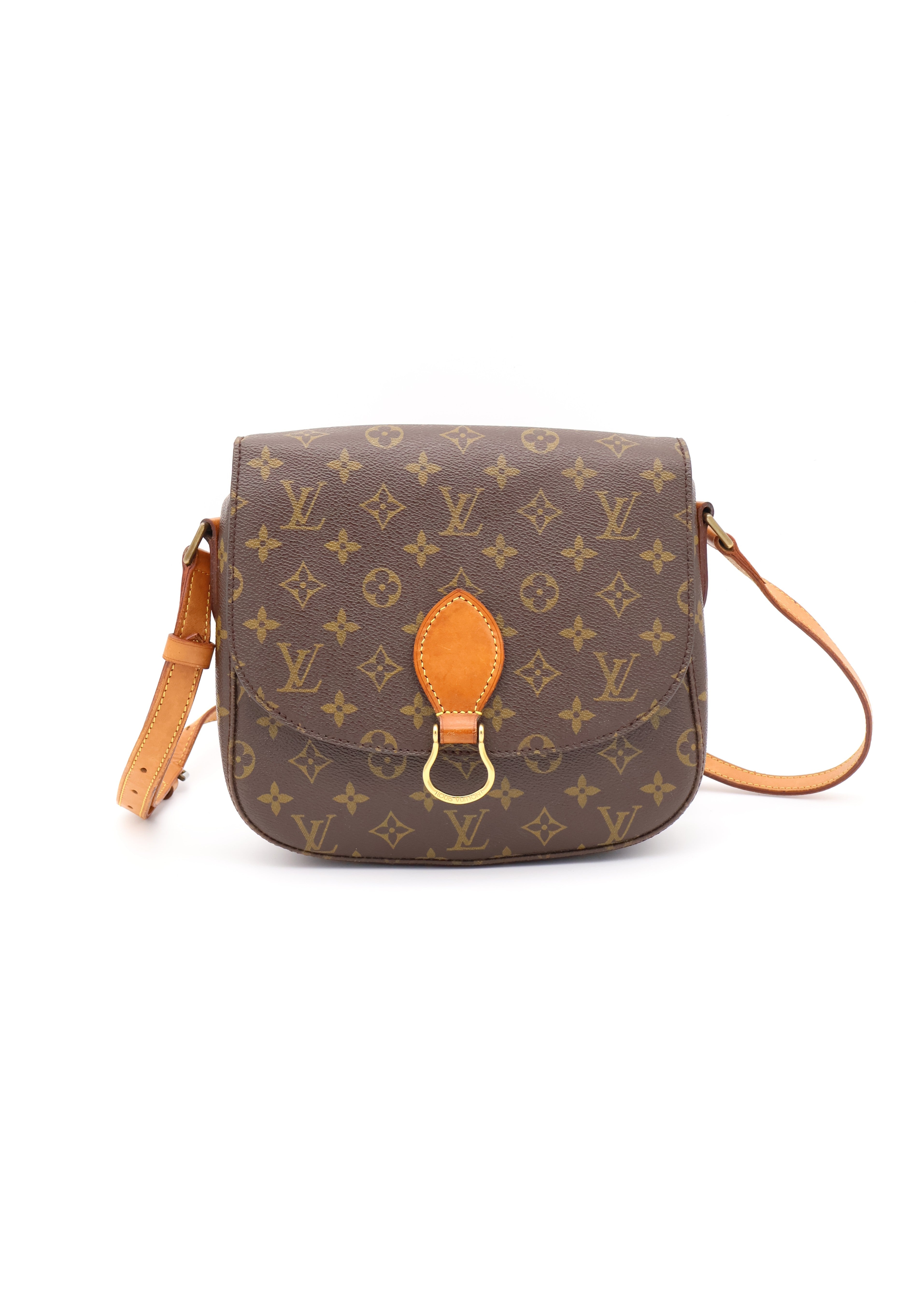 Louis Vuitton Saint Cloud GM