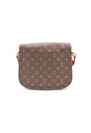 Louis Vuitton Saint Cloud GM