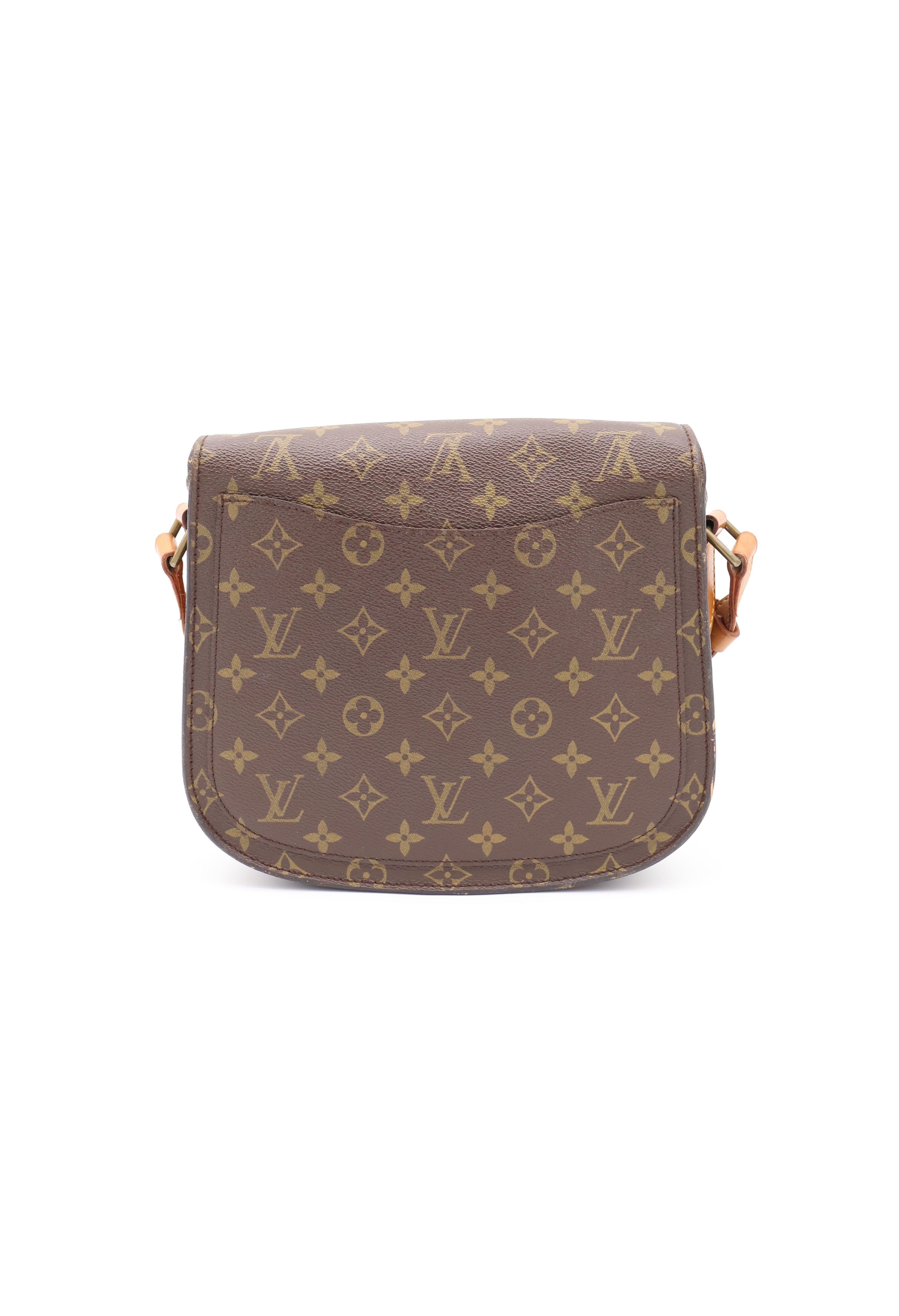 Louis Vuitton Saint Cloud GM