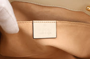 Gucci Padlock GG Shoulder Bag
