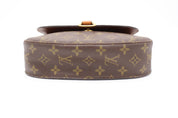 Louis Vuitton Saint Cloud GM