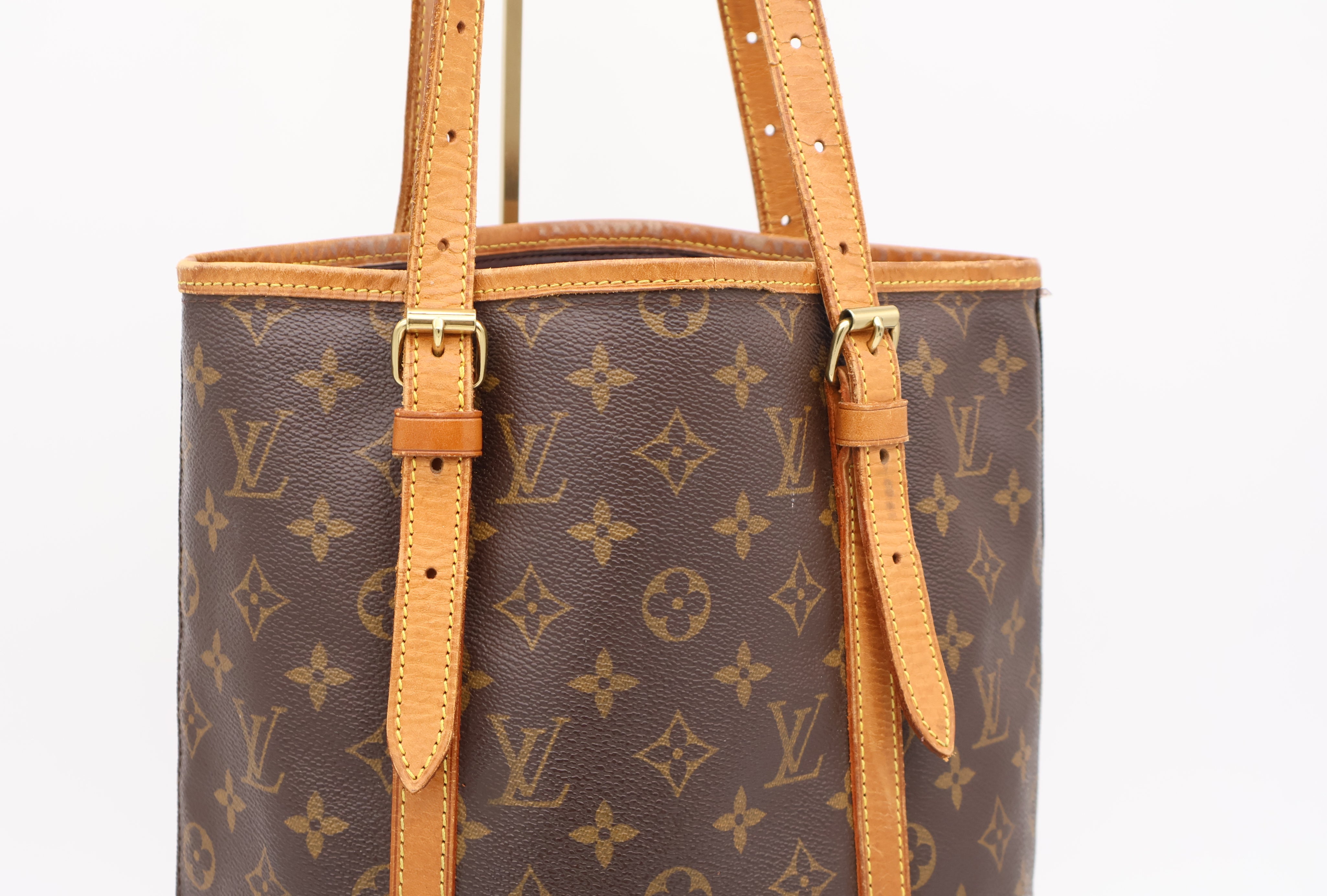 Louis Vuitton Bucket GM