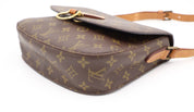 Louis Vuitton Saint Cloud GM