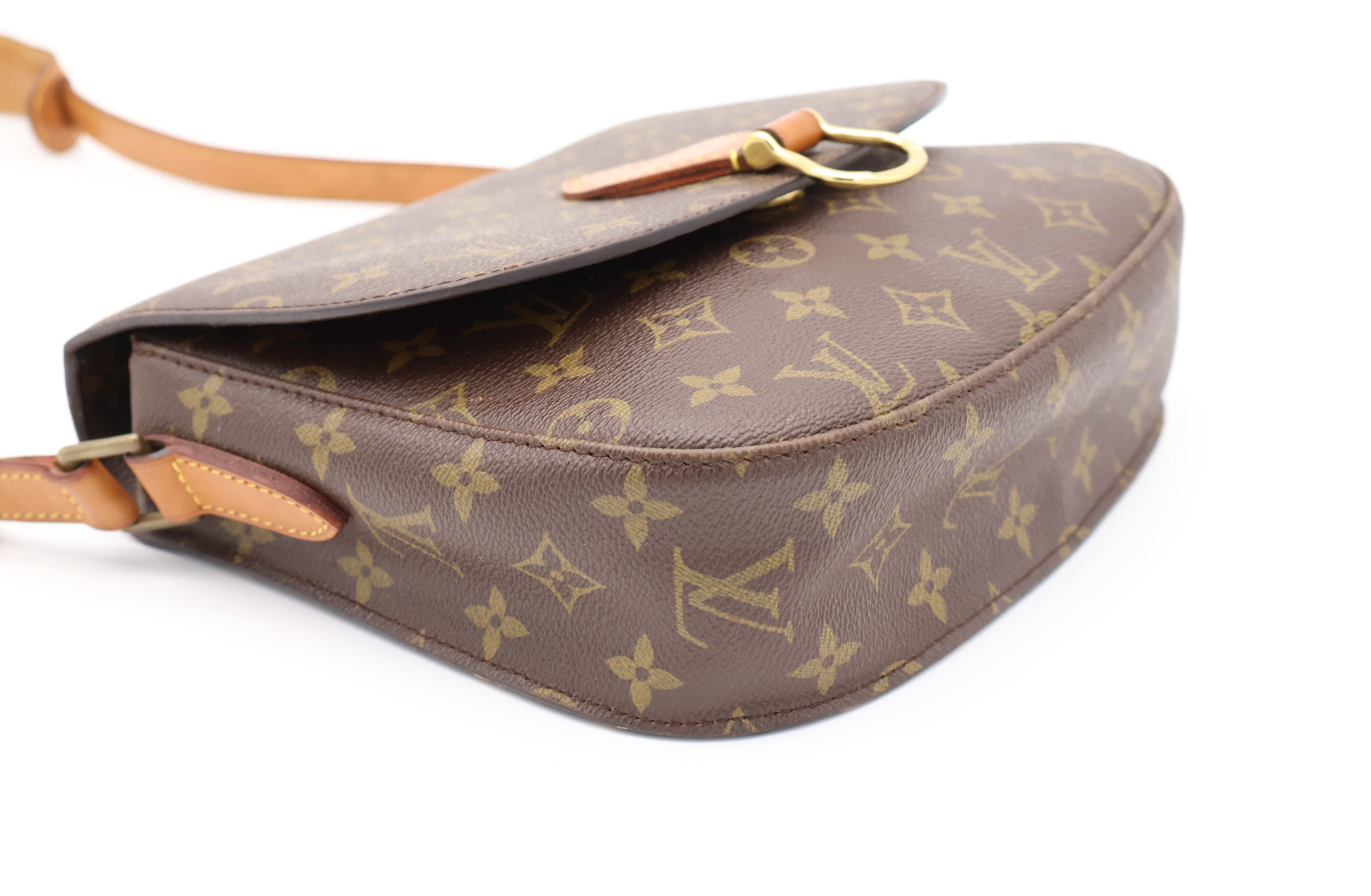 Louis Vuitton Saint Cloud GM