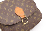 Louis Vuitton Saint Cloud GM