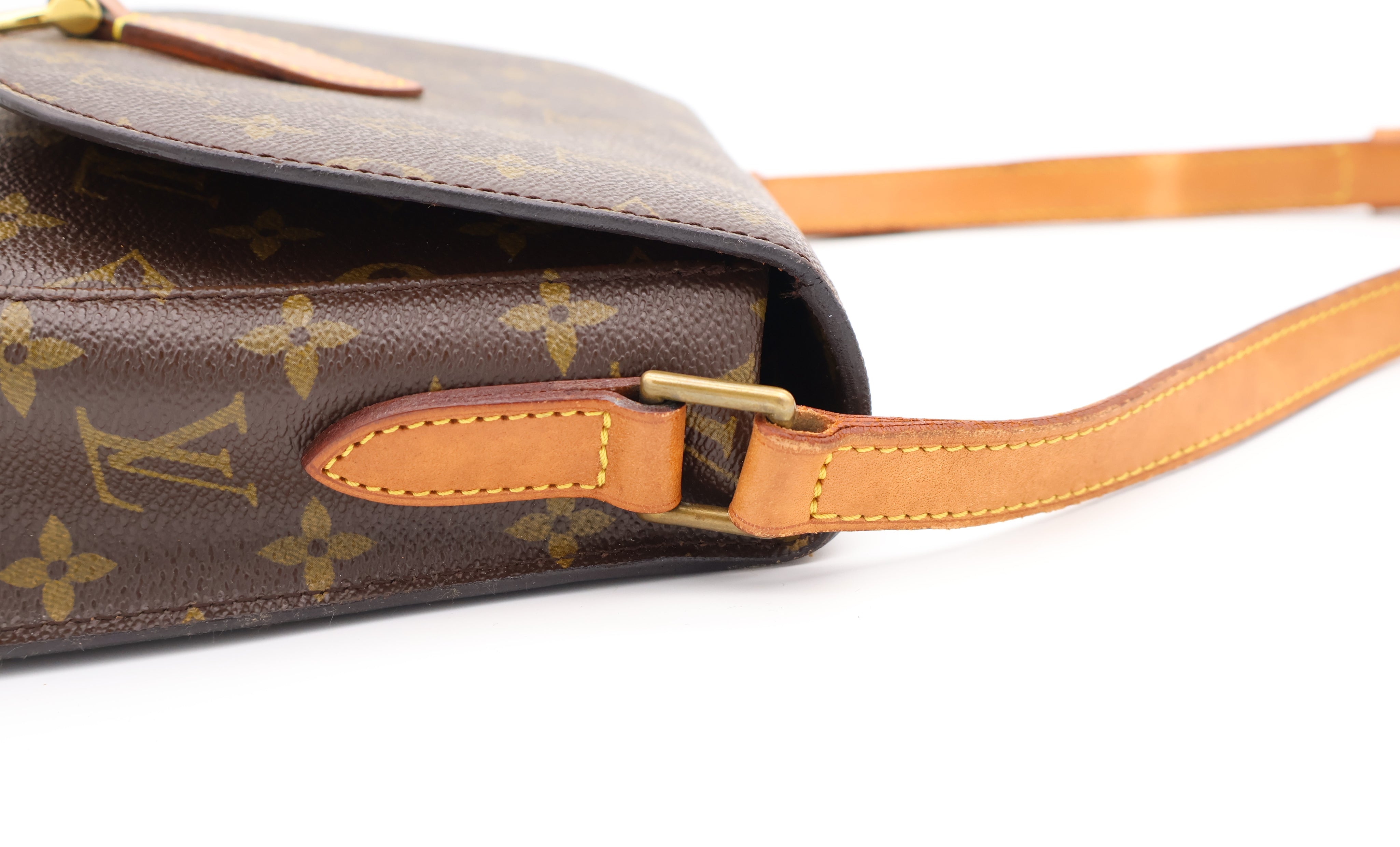 Louis Vuitton Saint Cloud GM