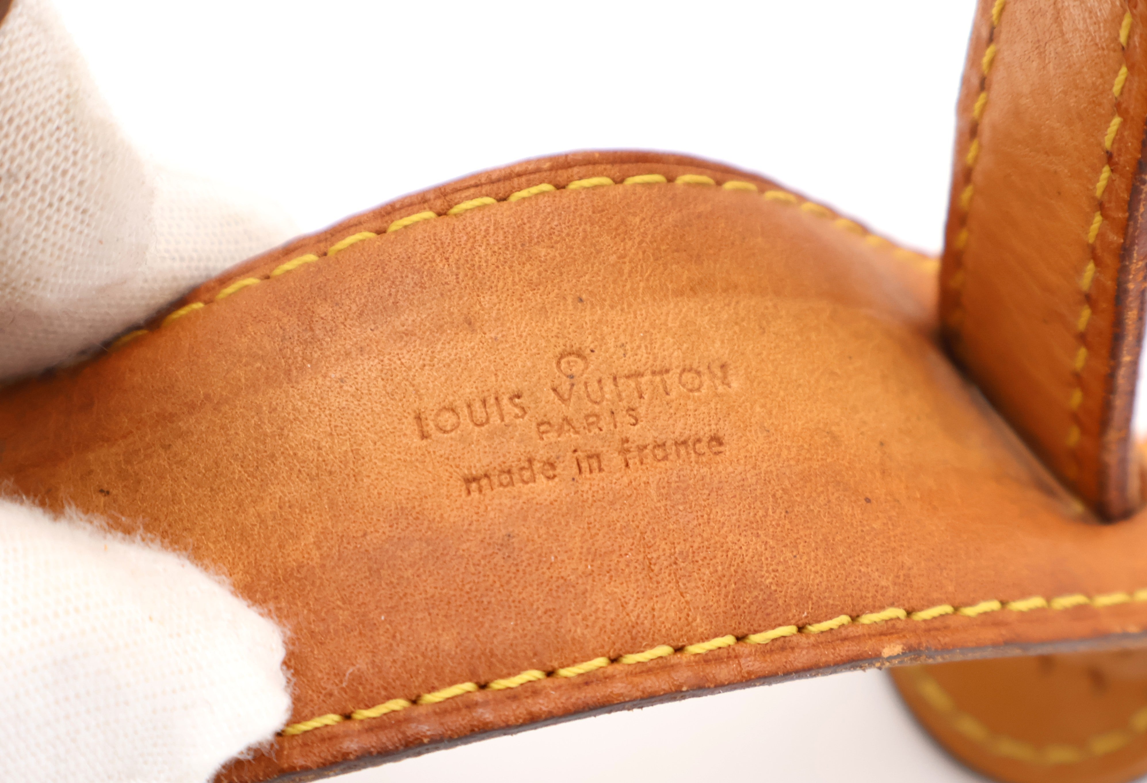 Louis Vuitton Saint Cloud GM