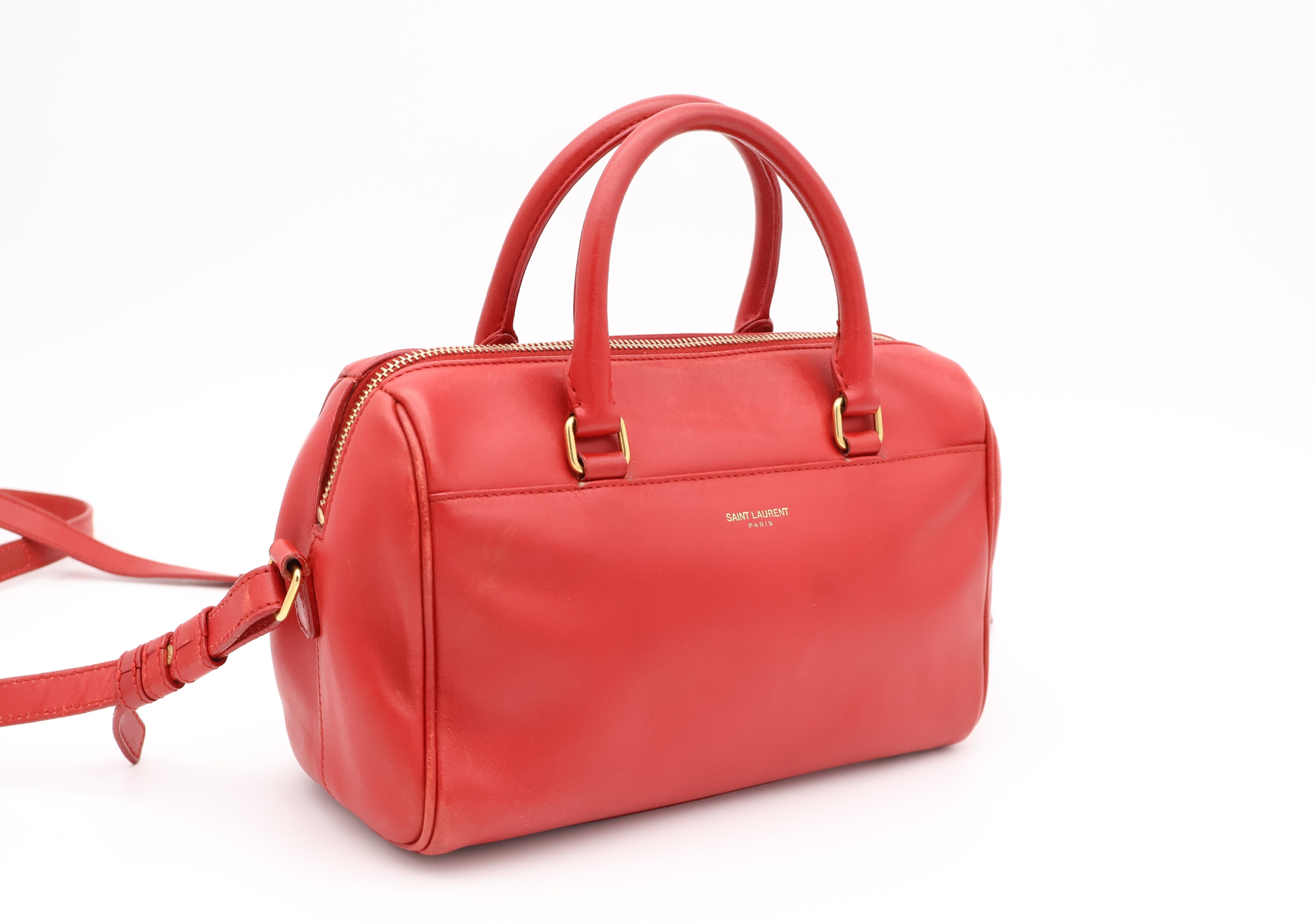 Saint Laurent Baby Classic