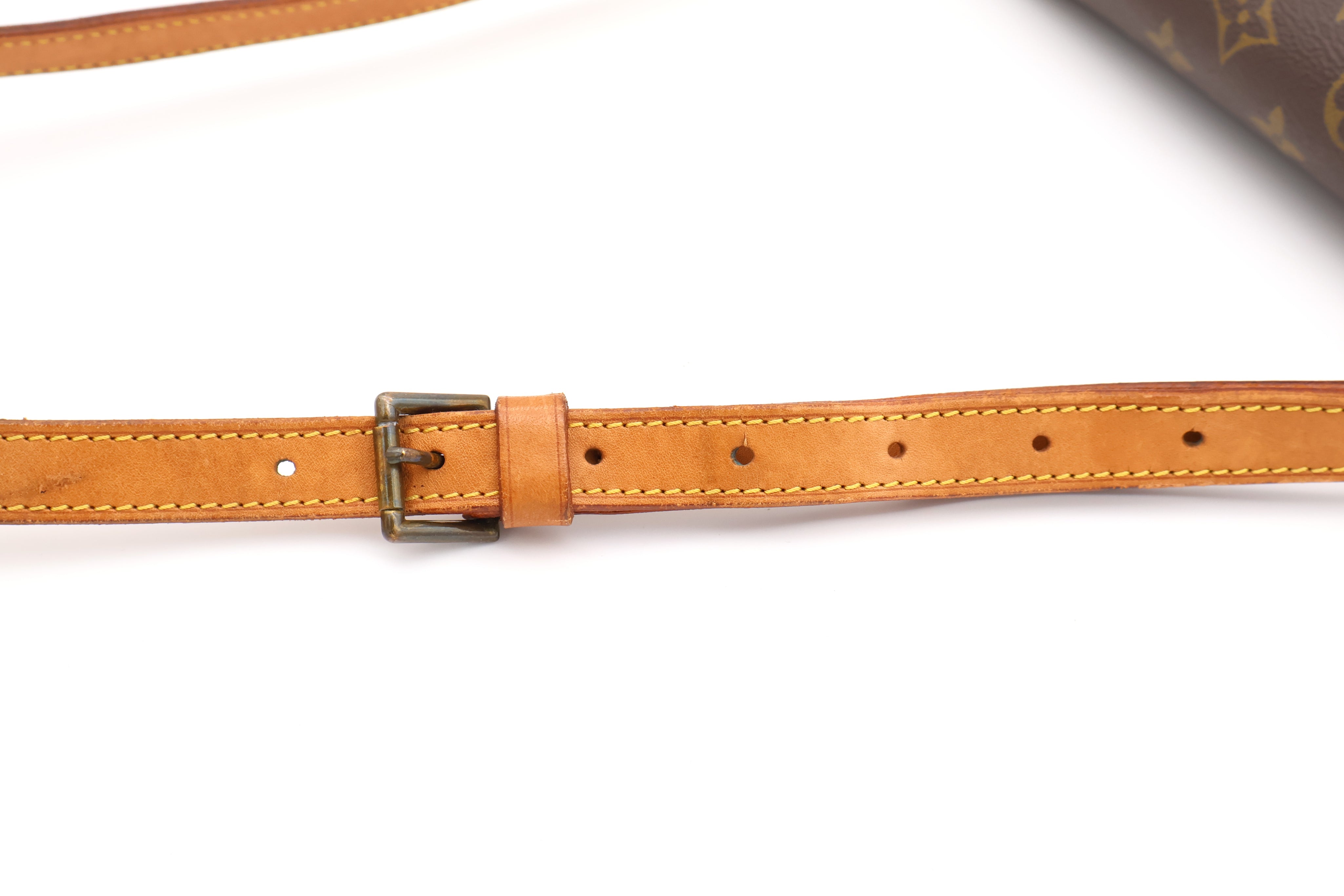 Louis Vuitton Saint Cloud GM