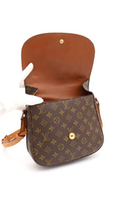 Louis Vuitton Saint Cloud GM