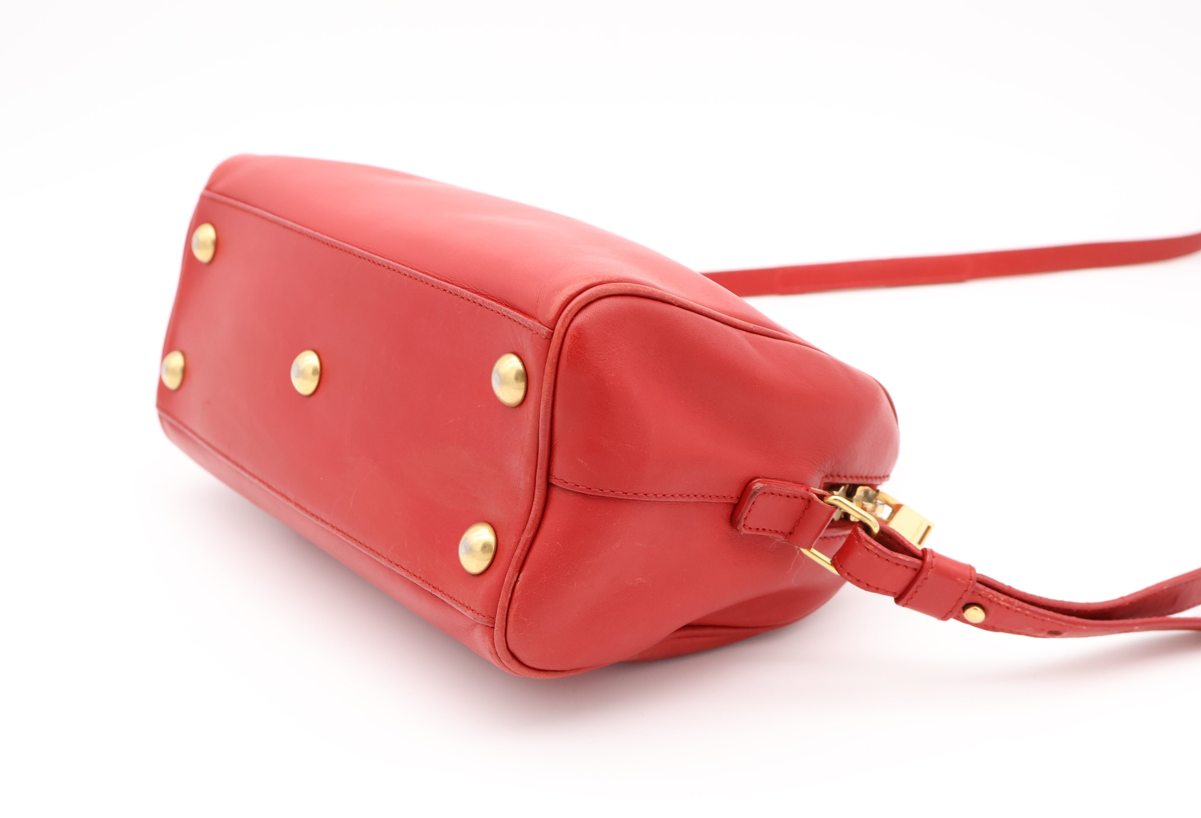 Saint Laurent Baby Classic