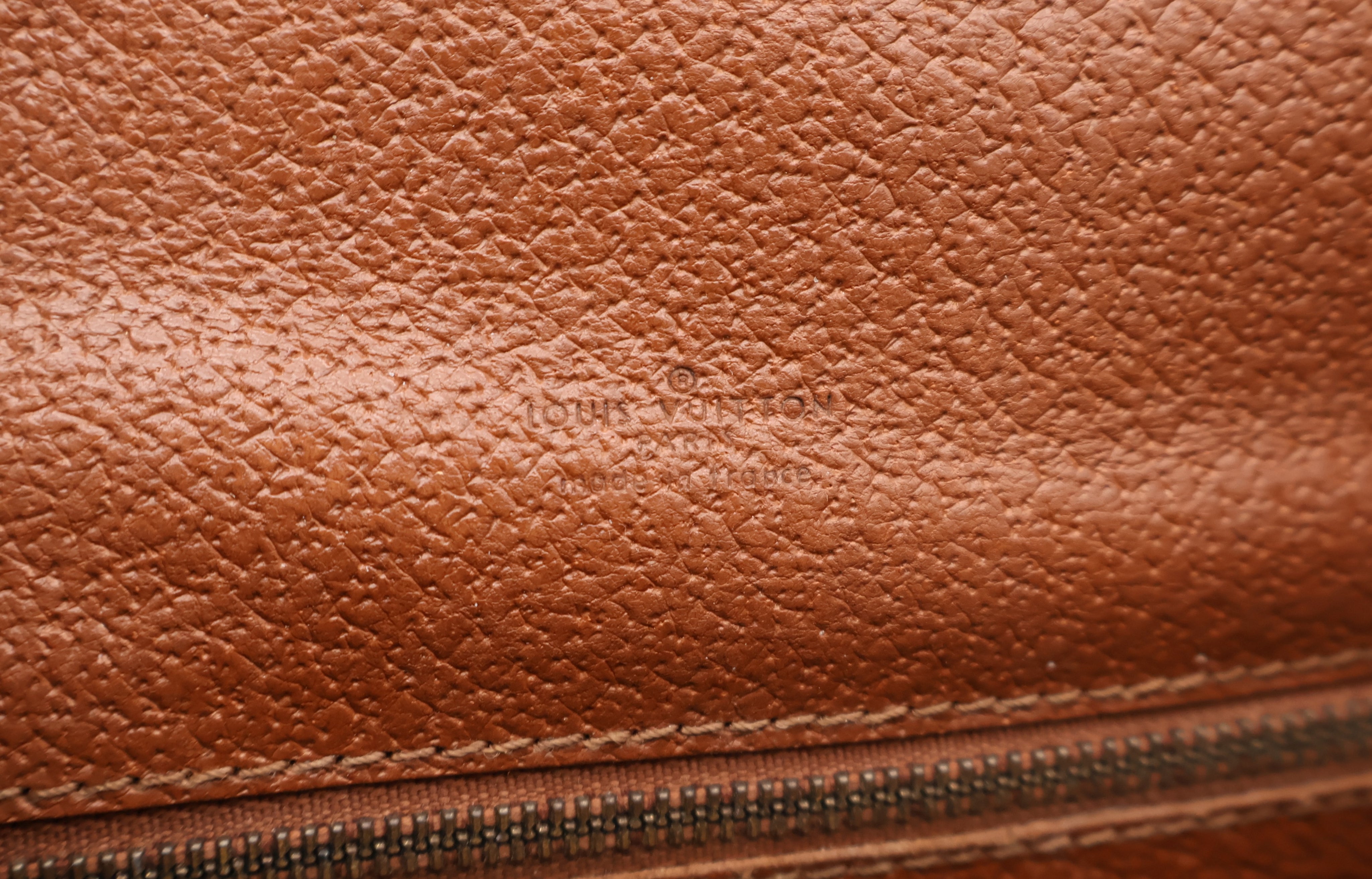 Louis Vuitton Saint Cloud GM