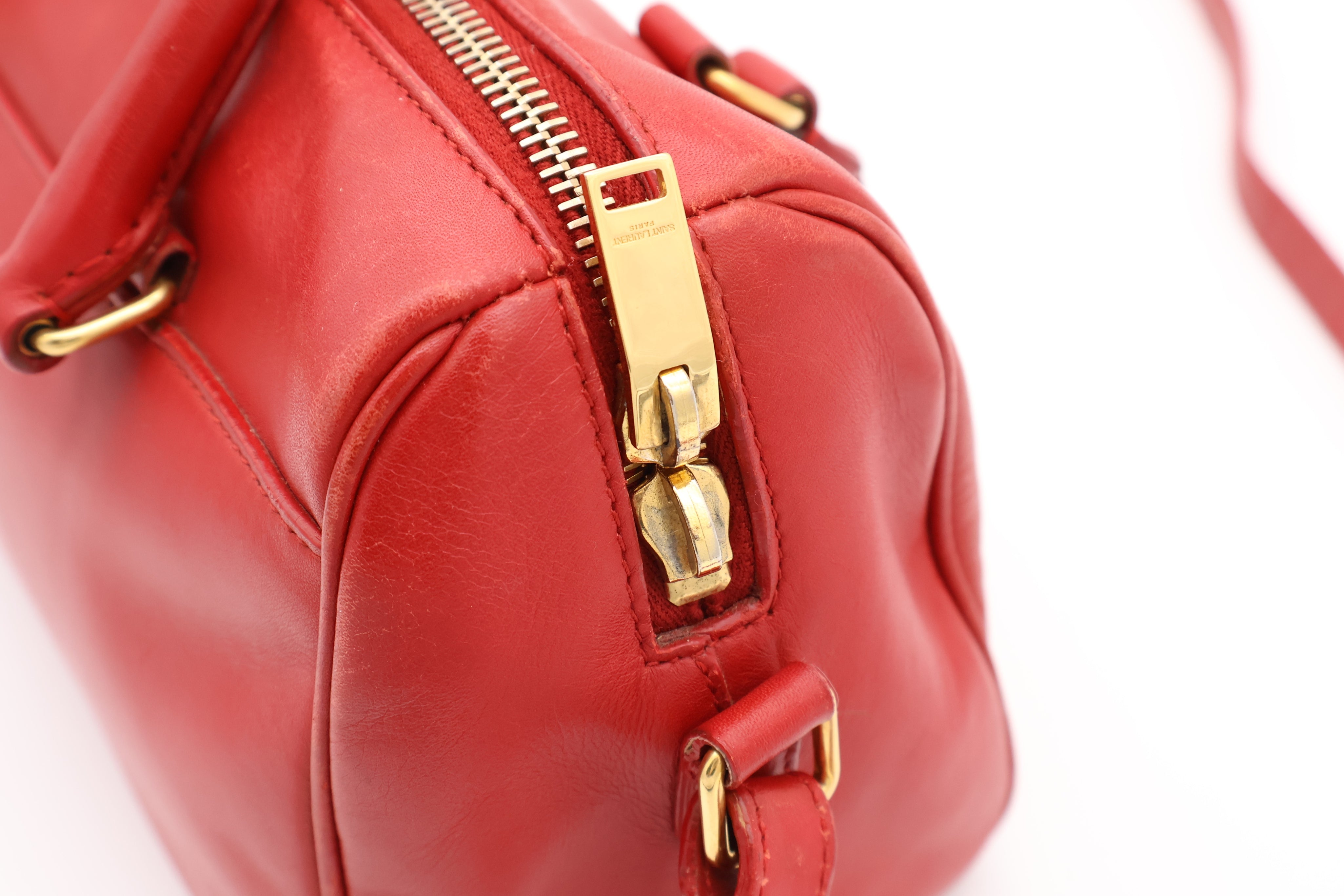 Saint Laurent Baby Classic