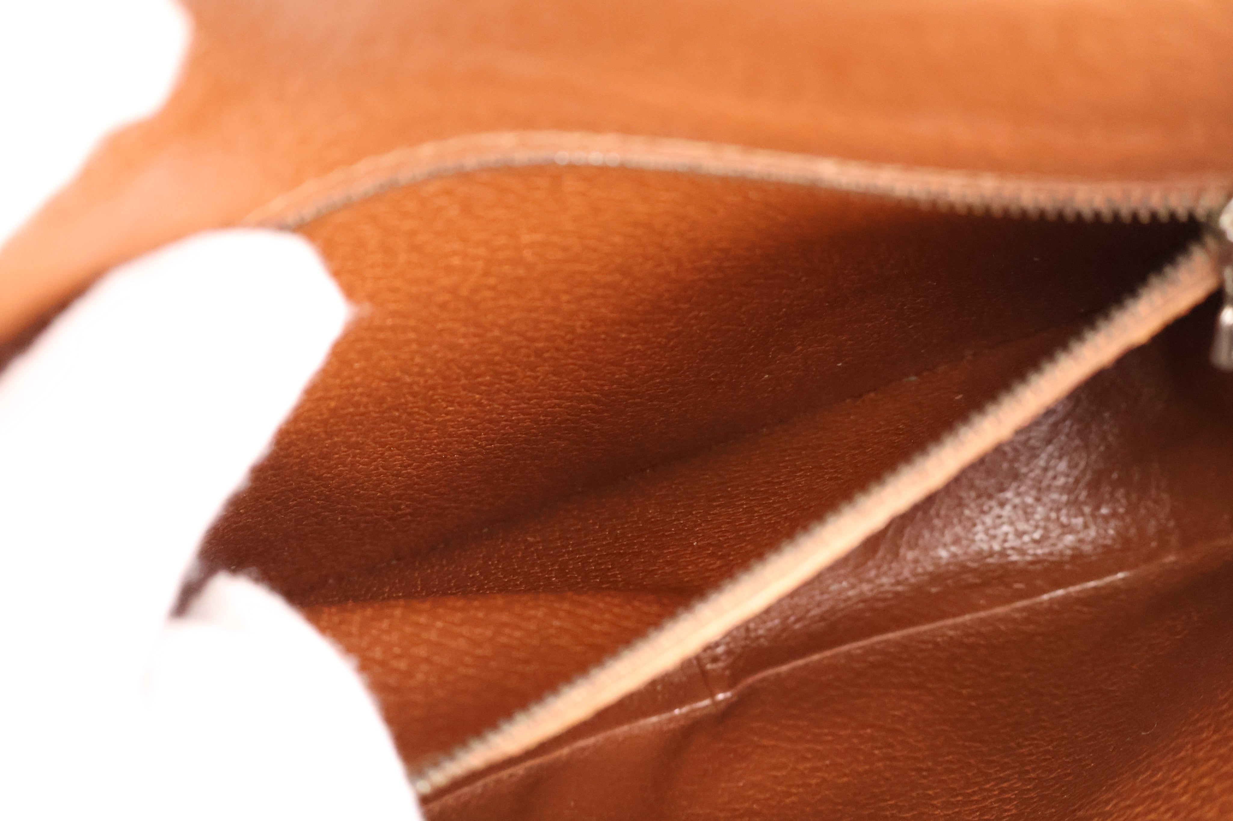 Louis Vuitton Saint Cloud GM