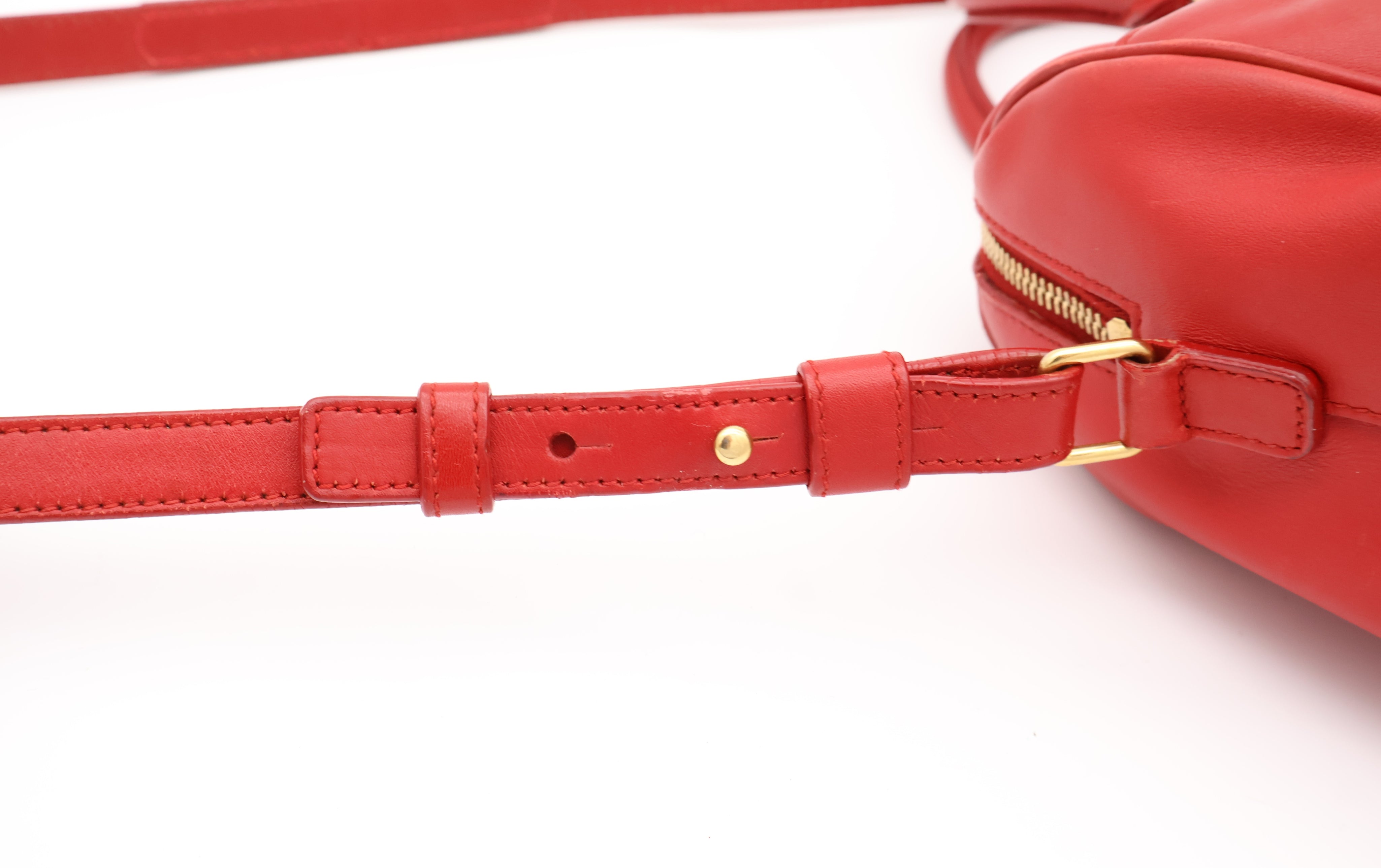 Saint Laurent Baby Classic