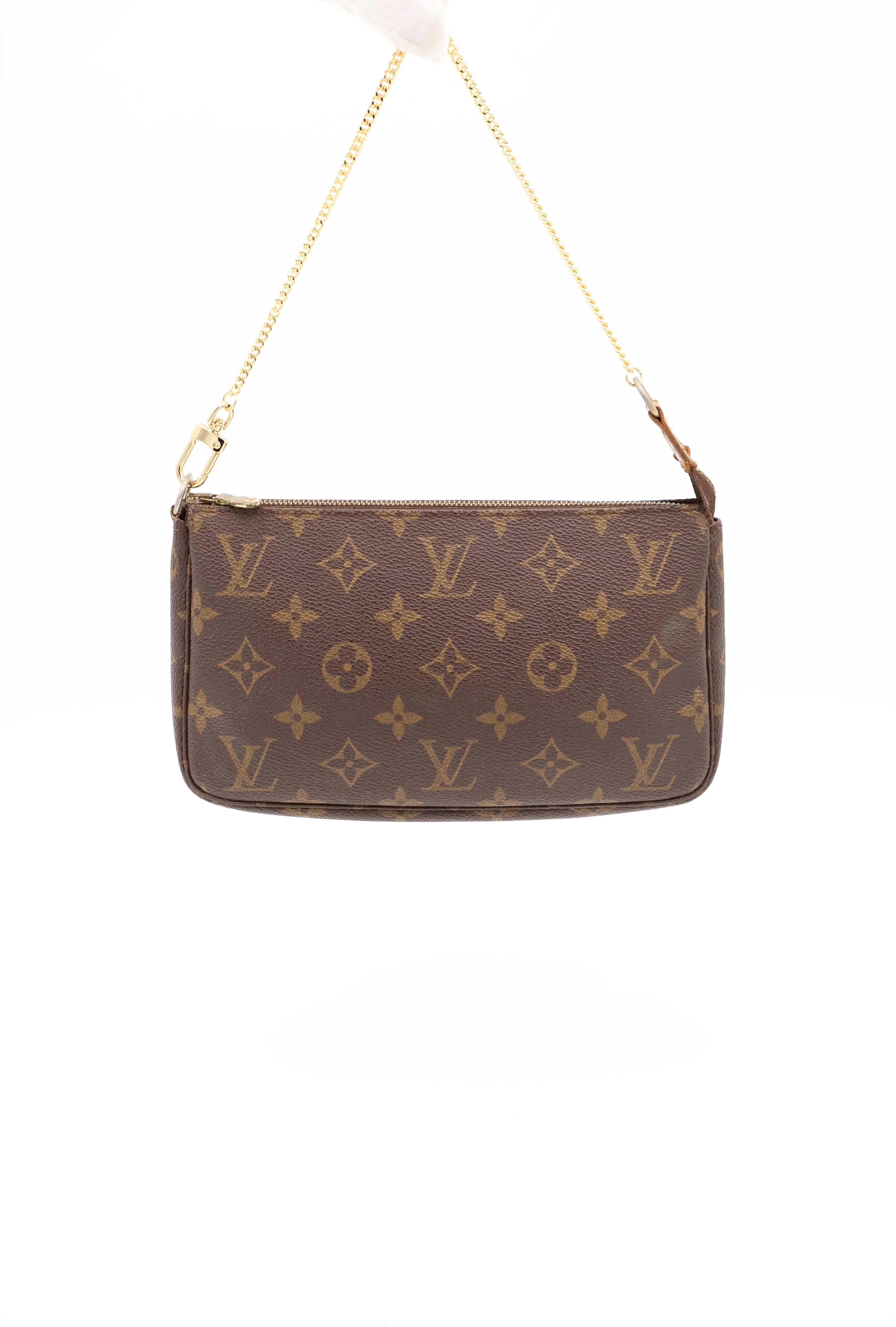 Louis Vuitton Pochette Accessoires