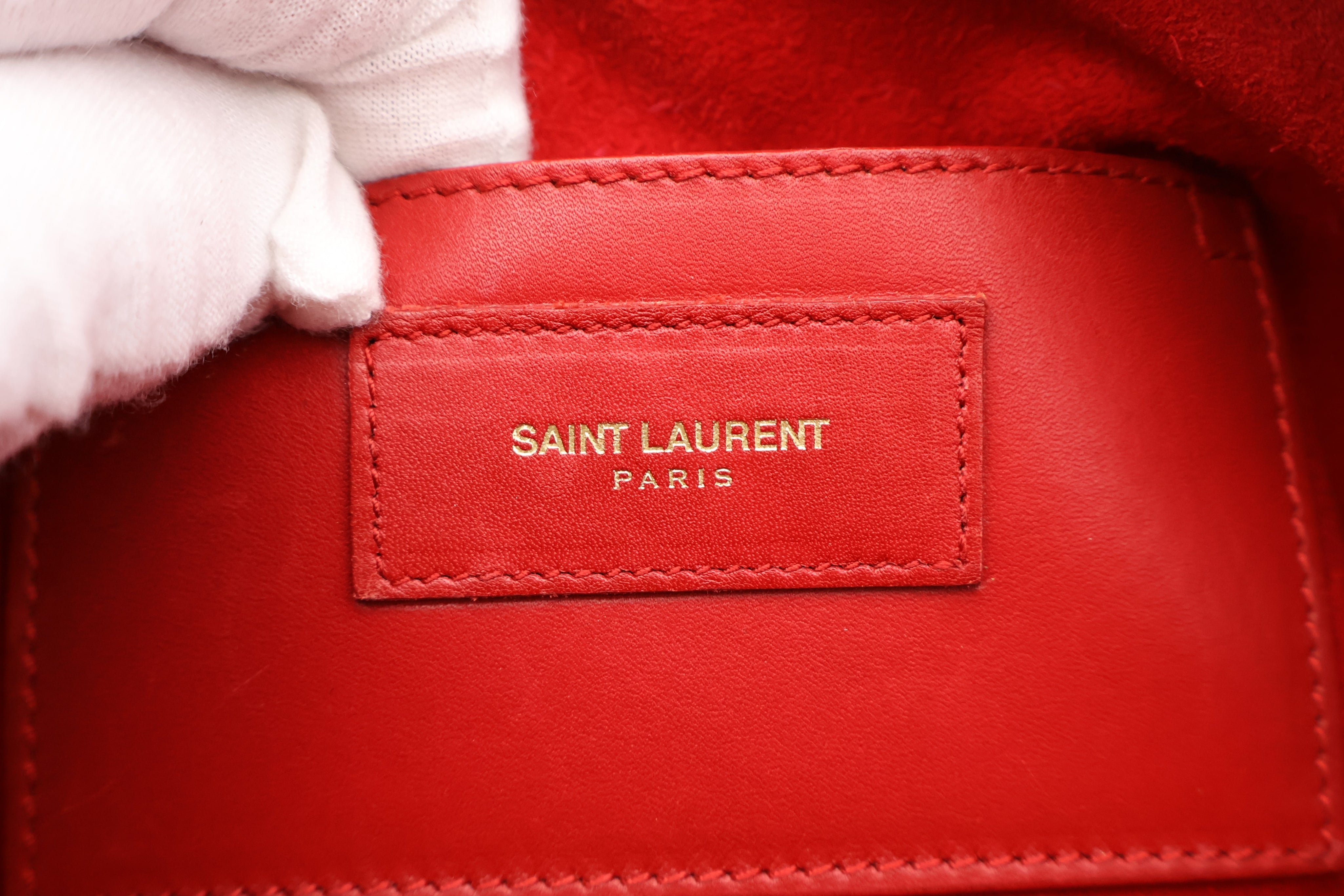 Saint Laurent Baby Classic