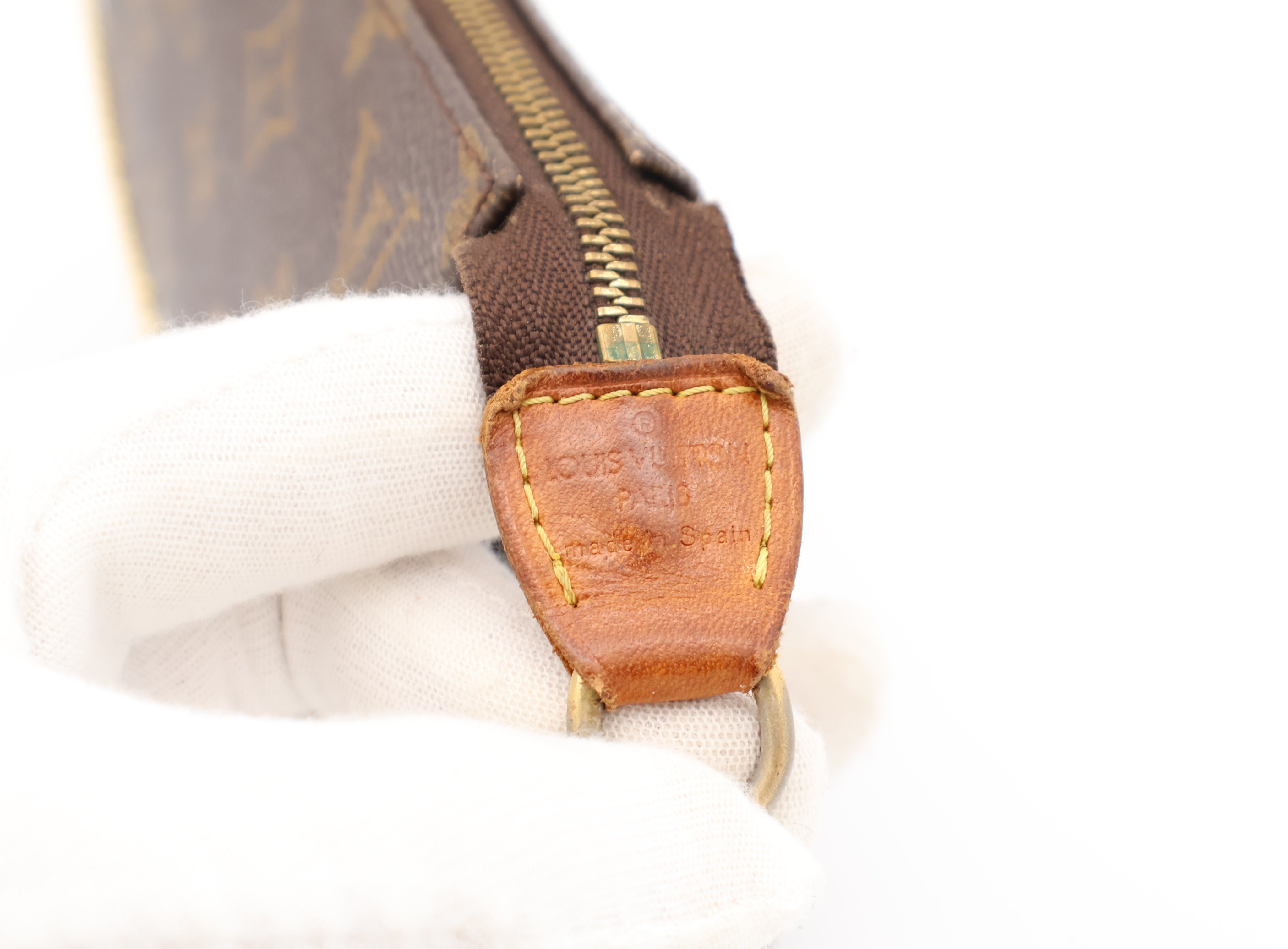 Louis Vuitton Pochette Accessoires