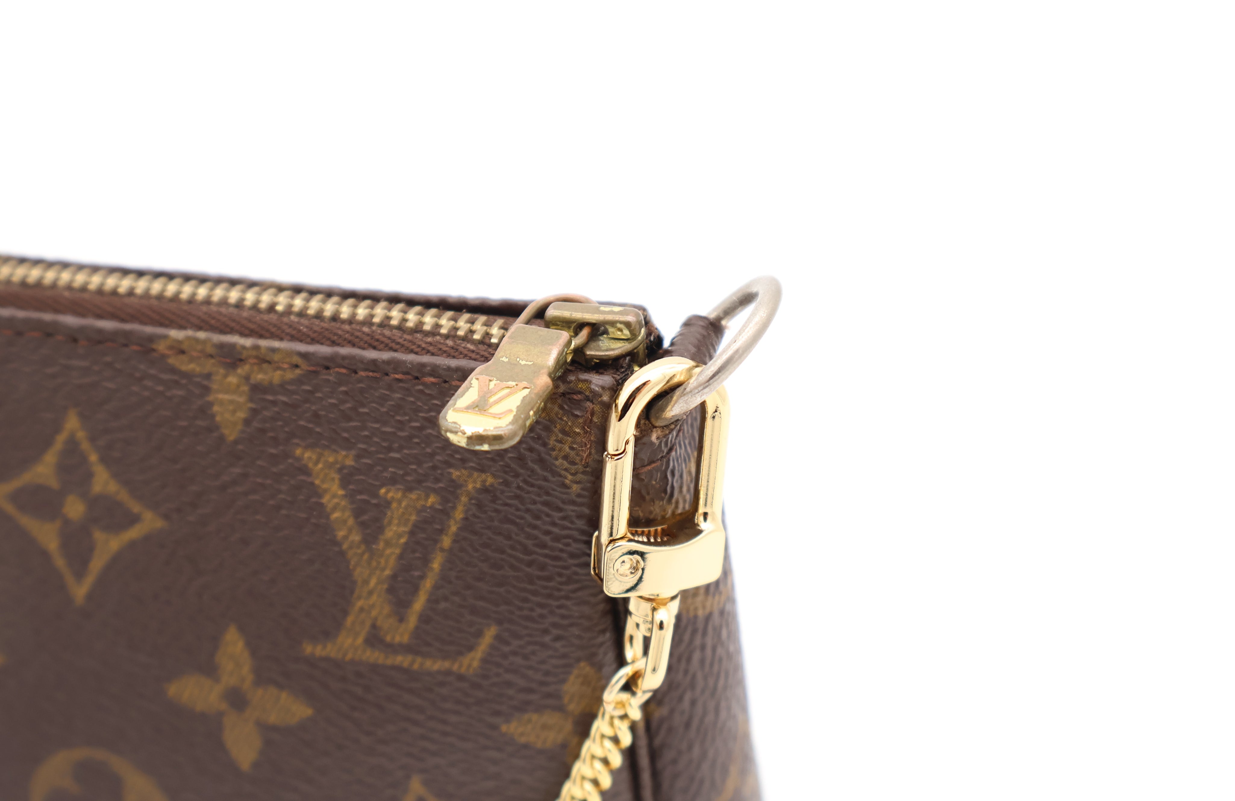Louis Vuitton Pochette Accessoires