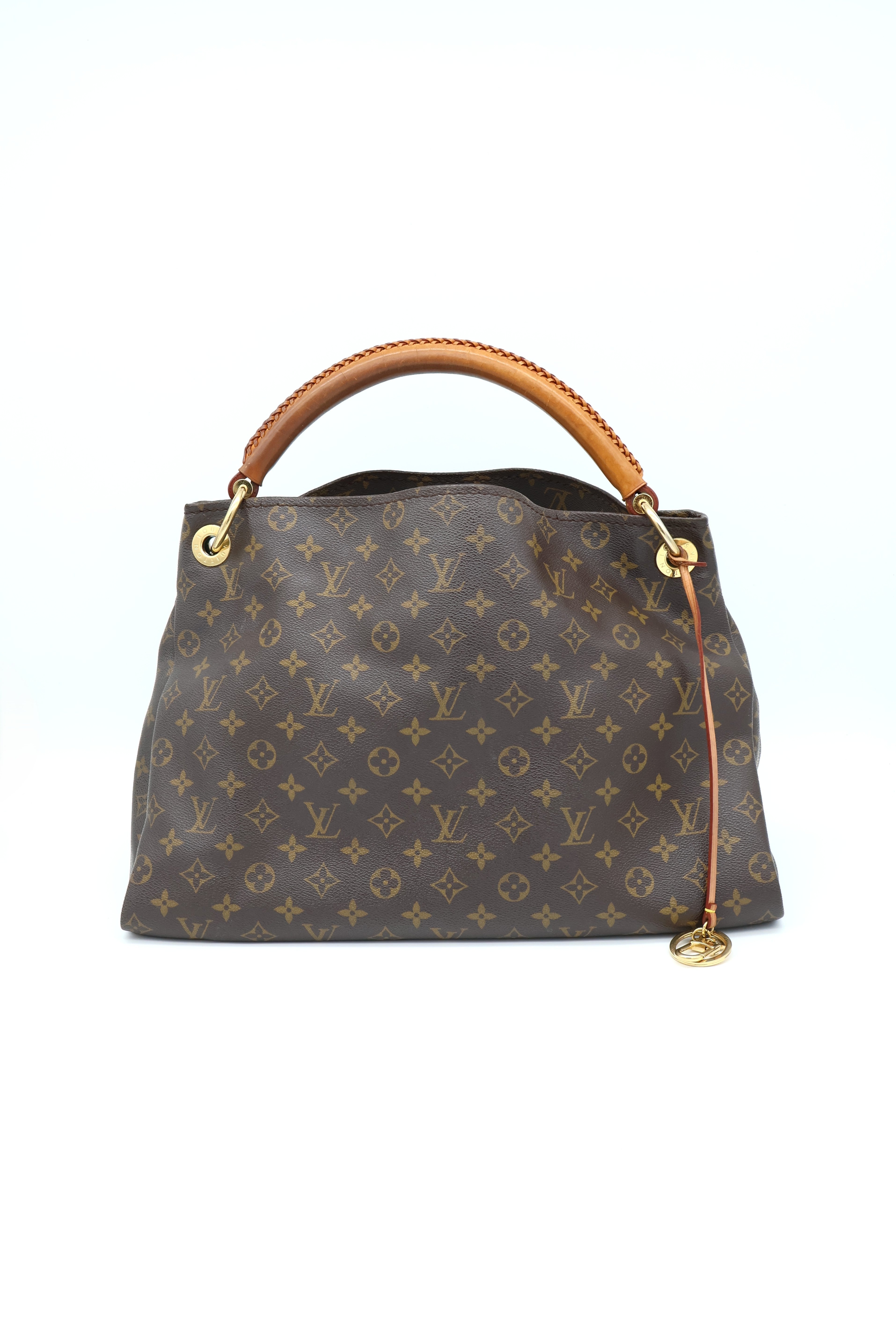 Louis Vuitton Artsy MM Monogram