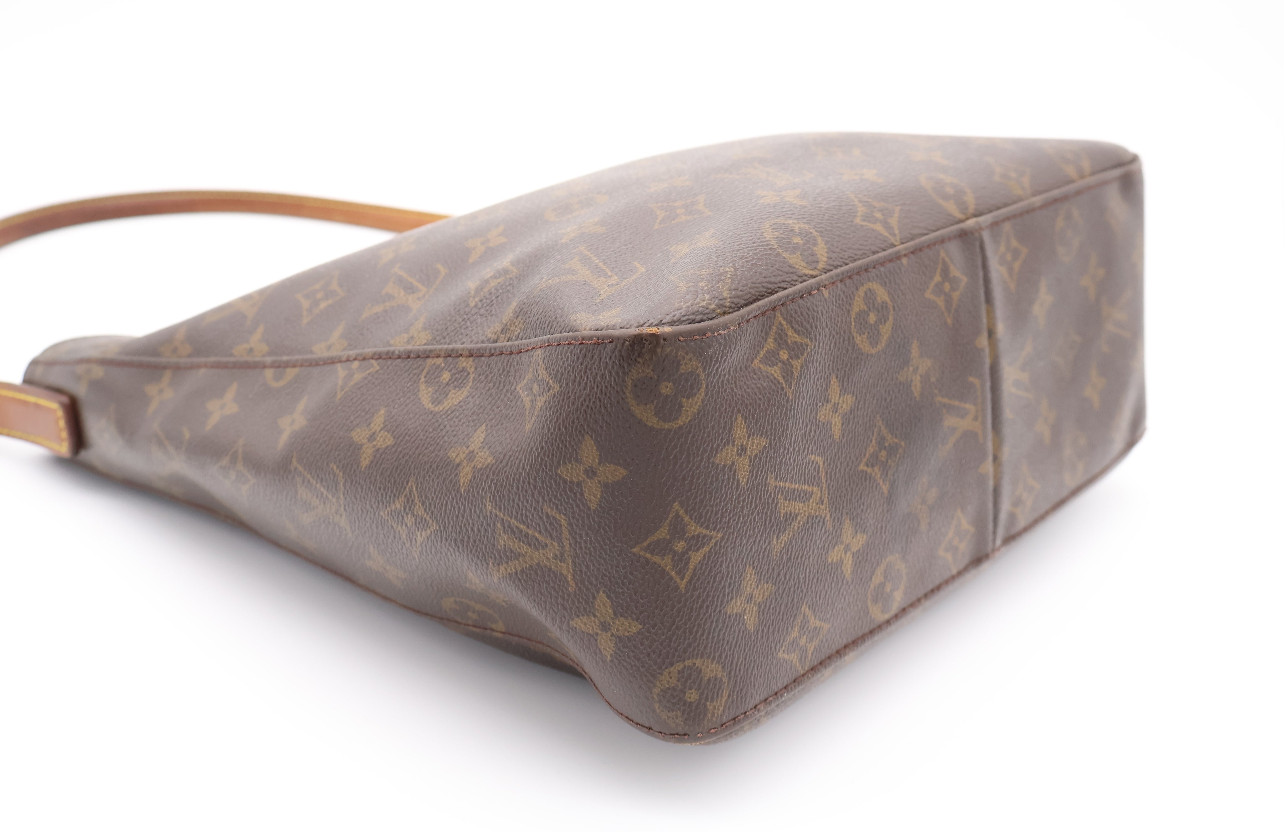 Louis Vuitton Looping GM