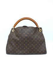 Louis Vuitton Artsy MM Monogram