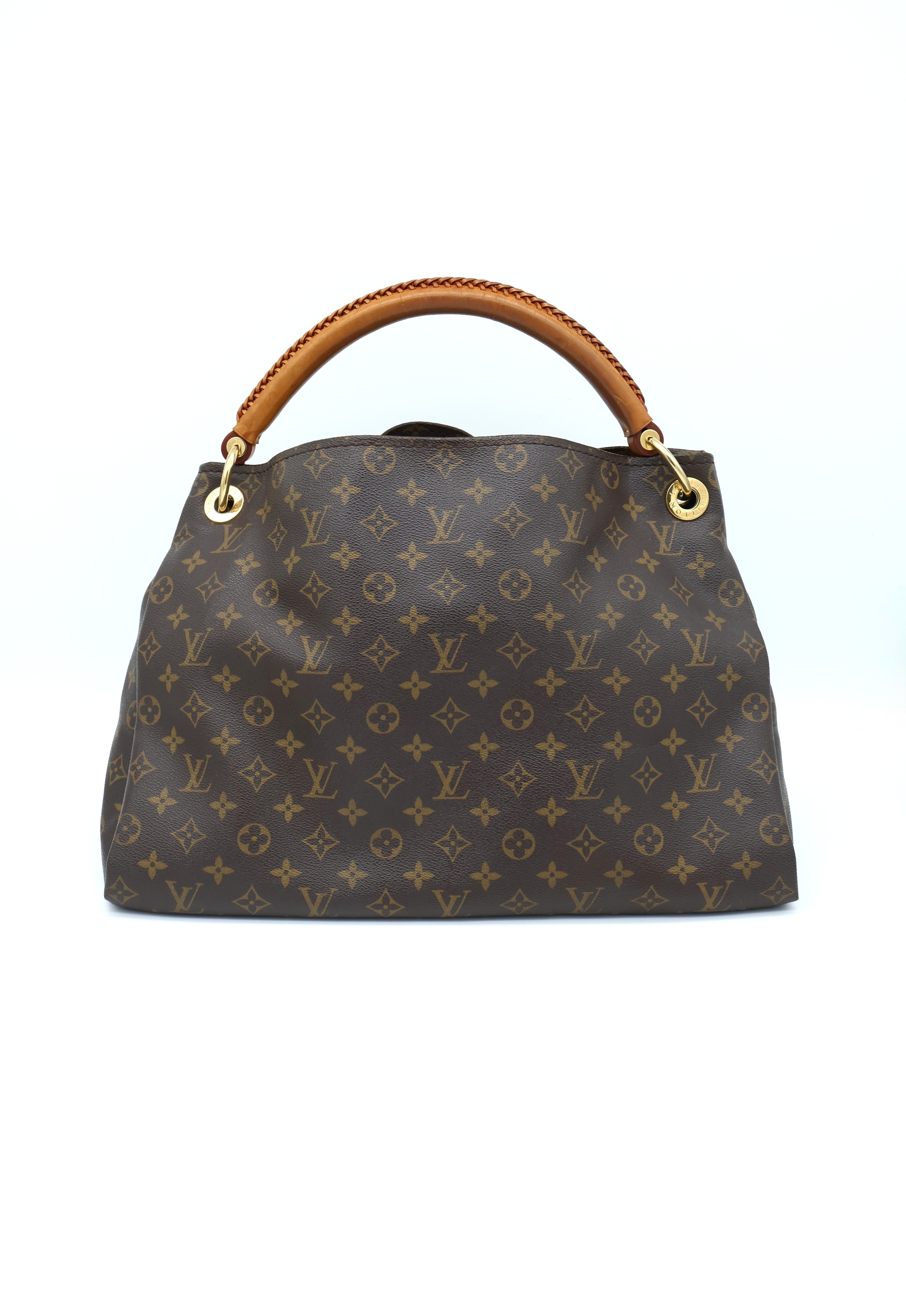 Louis Vuitton Artsy MM Monogram
